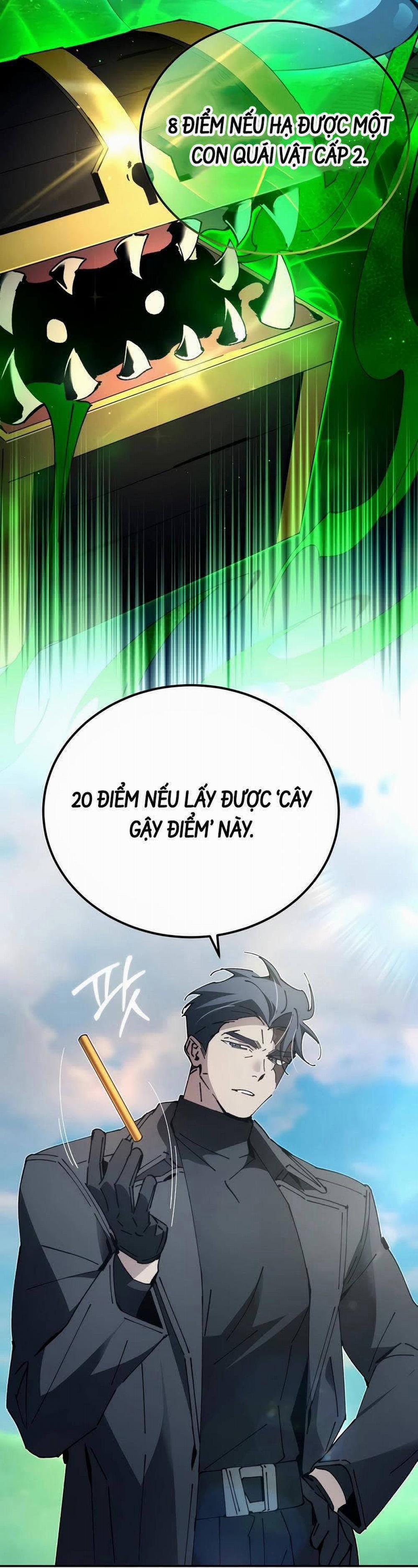 Trở Thành Thiên Tài Tốc Biến Của Học Viện Ma Pháp 20 trang 44