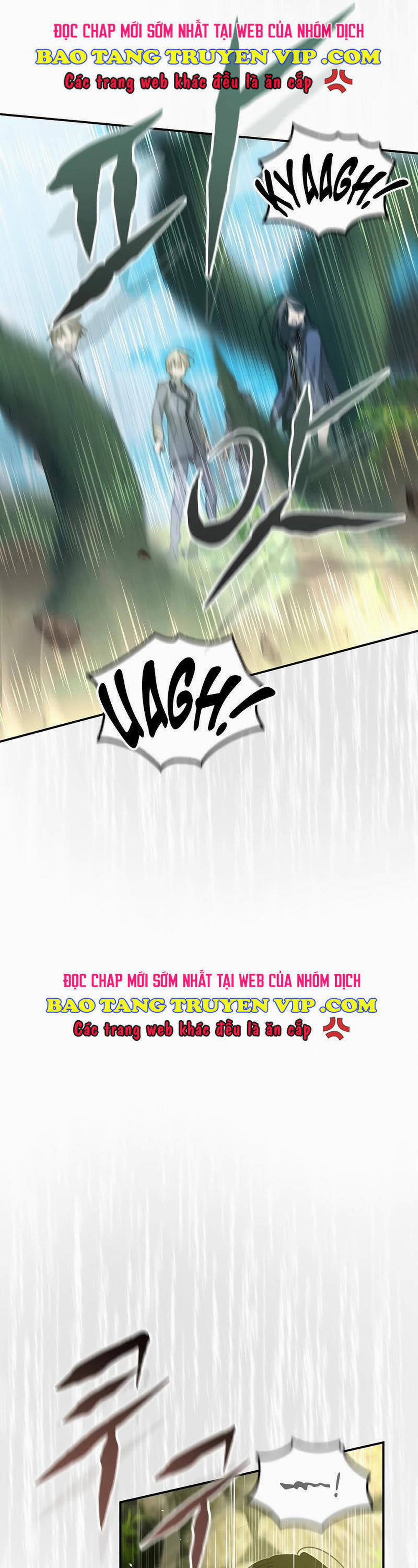 Trở Thành Thiên Tài Tốc Biến Của Học Viện Ma Pháp 20 trang 50