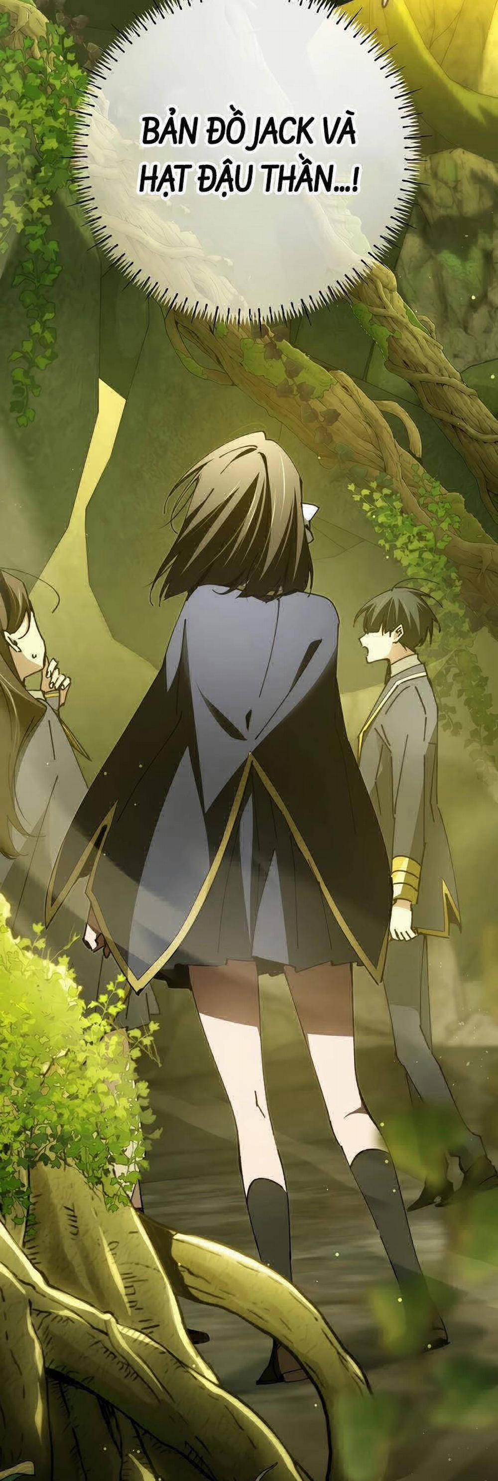 Trở Thành Thiên Tài Tốc Biến Của Học Viện Ma Pháp 20 trang 52