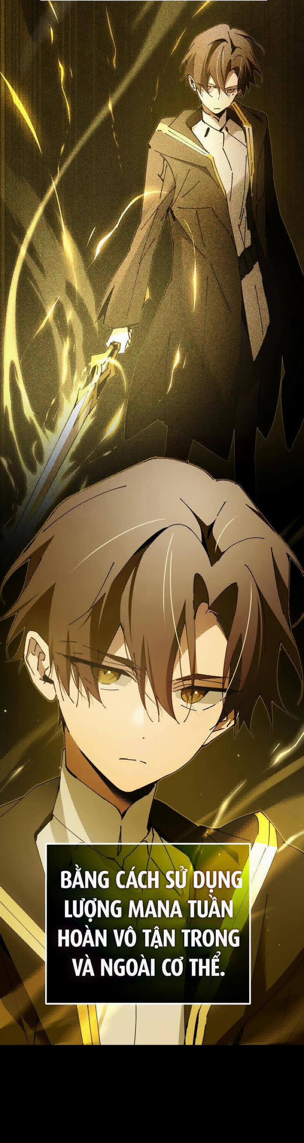 Trở Thành Thiên Tài Tốc Biến Của Học Viện Ma Pháp 20 trang 6