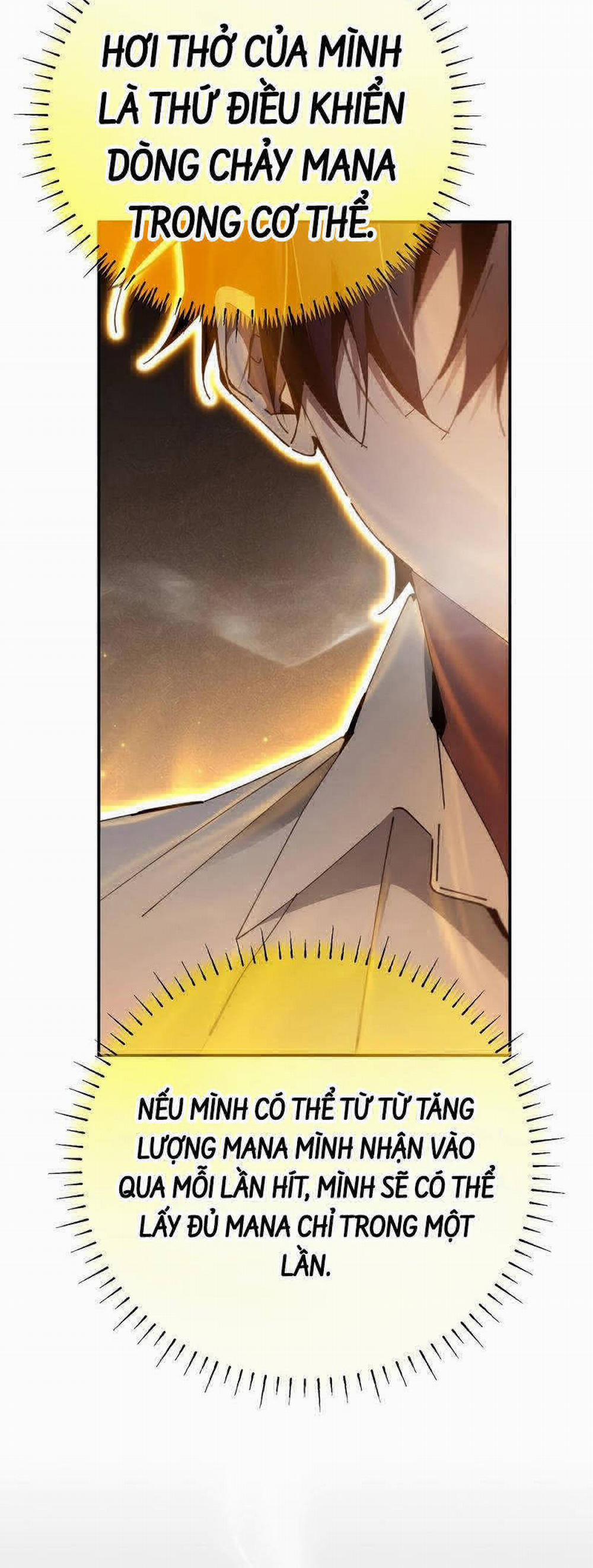 Trở Thành Thiên Tài Tốc Biến Của Học Viện Ma Pháp 20 trang 9