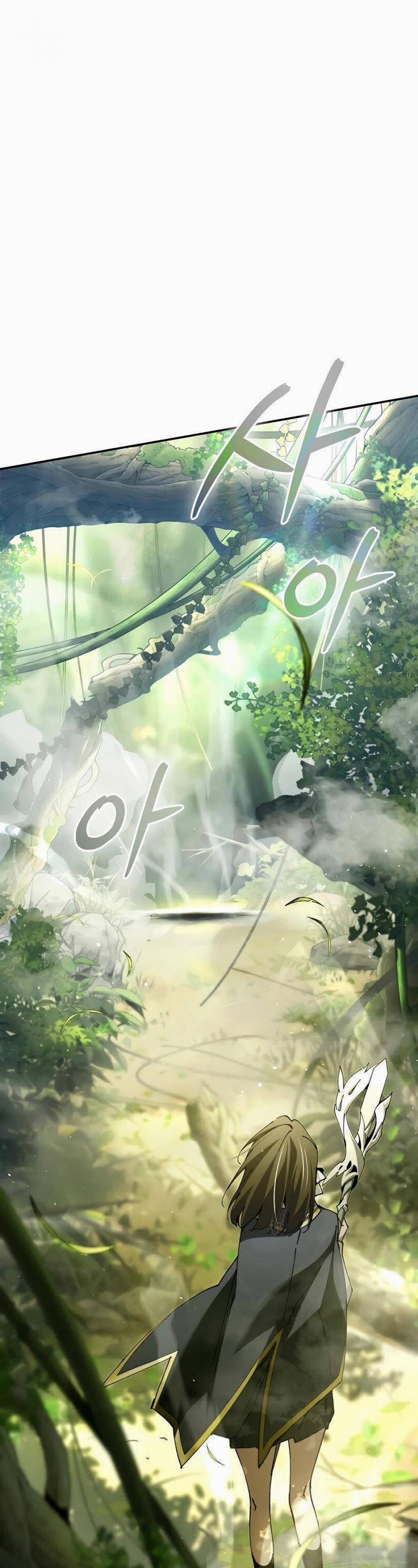 Trở Thành Thiên Tài Tốc Biến Của Học Viện Ma Pháp 21 trang 33