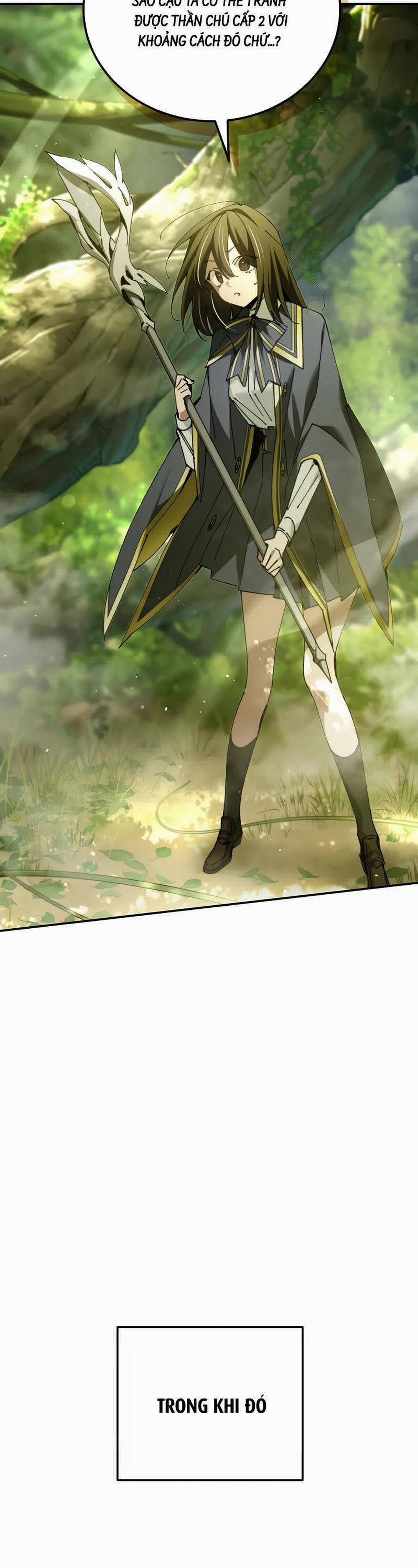 Trở Thành Thiên Tài Tốc Biến Của Học Viện Ma Pháp 21 trang 35