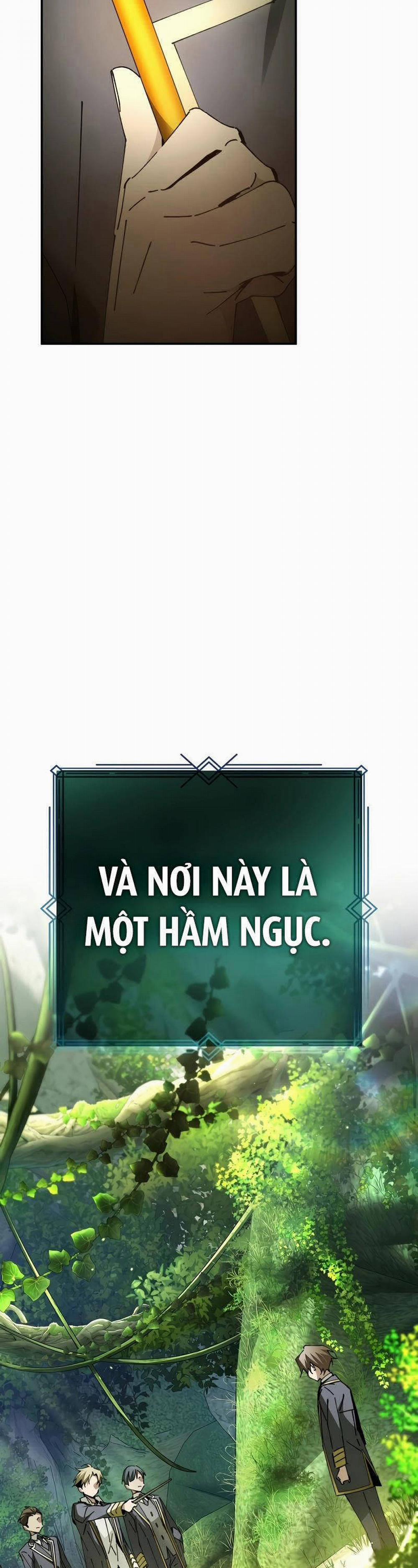 Trở Thành Thiên Tài Tốc Biến Của Học Viện Ma Pháp 22 trang 13