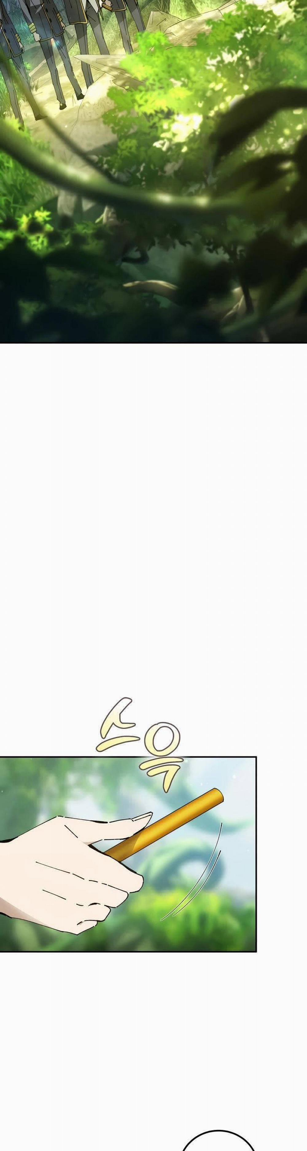 Trở Thành Thiên Tài Tốc Biến Của Học Viện Ma Pháp 22 trang 14