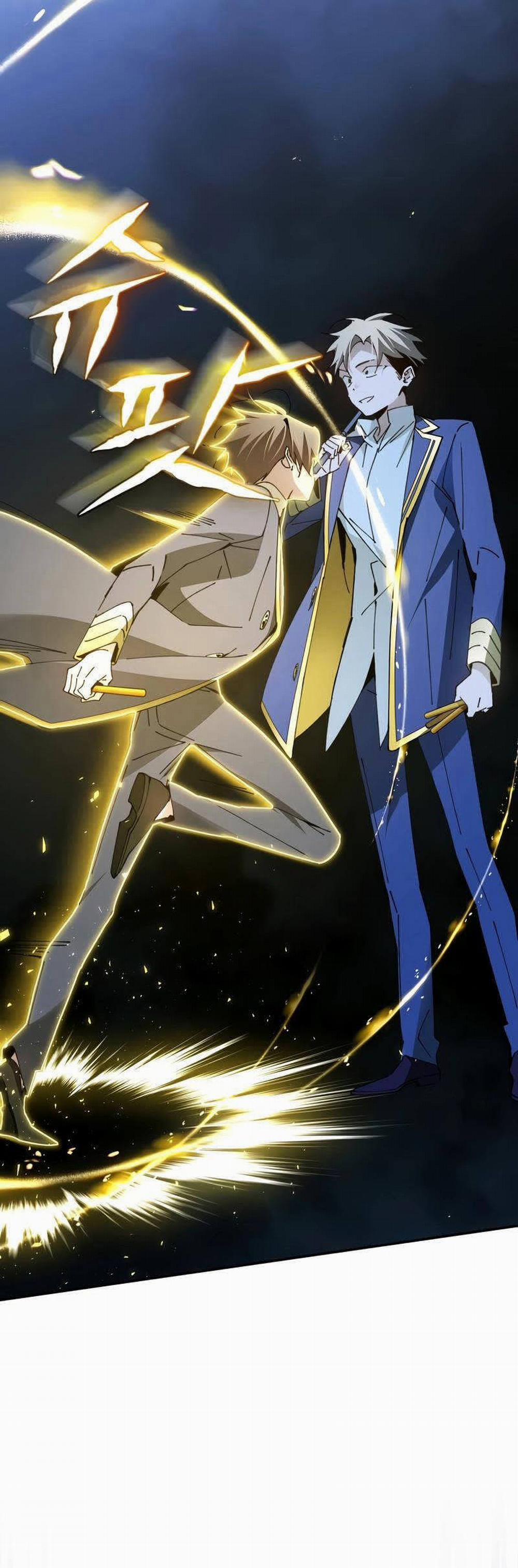 Trở Thành Thiên Tài Tốc Biến Của Học Viện Ma Pháp 22 trang 17