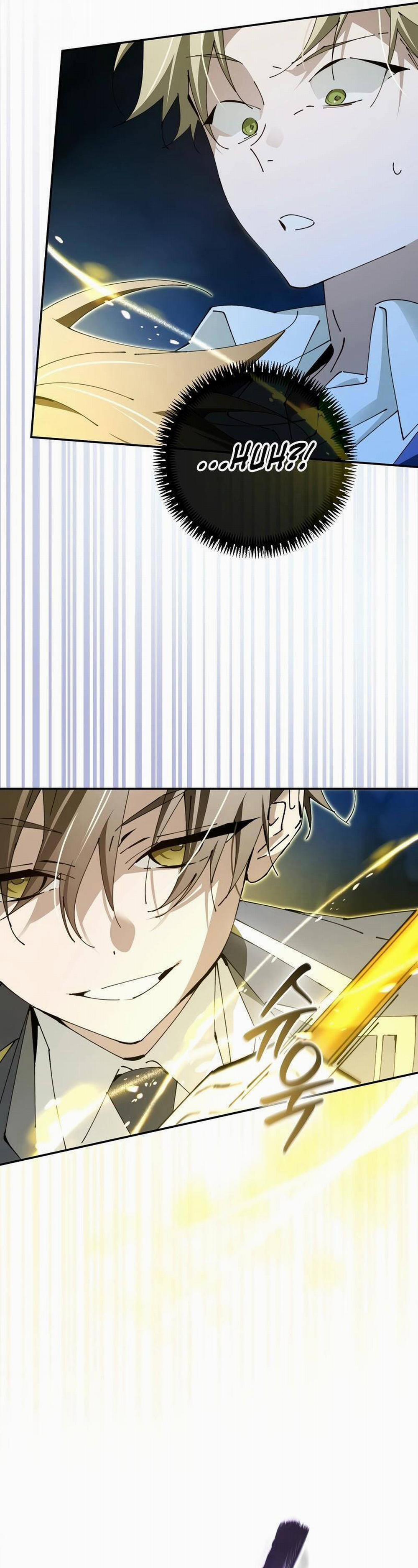 Trở Thành Thiên Tài Tốc Biến Của Học Viện Ma Pháp 22 trang 18