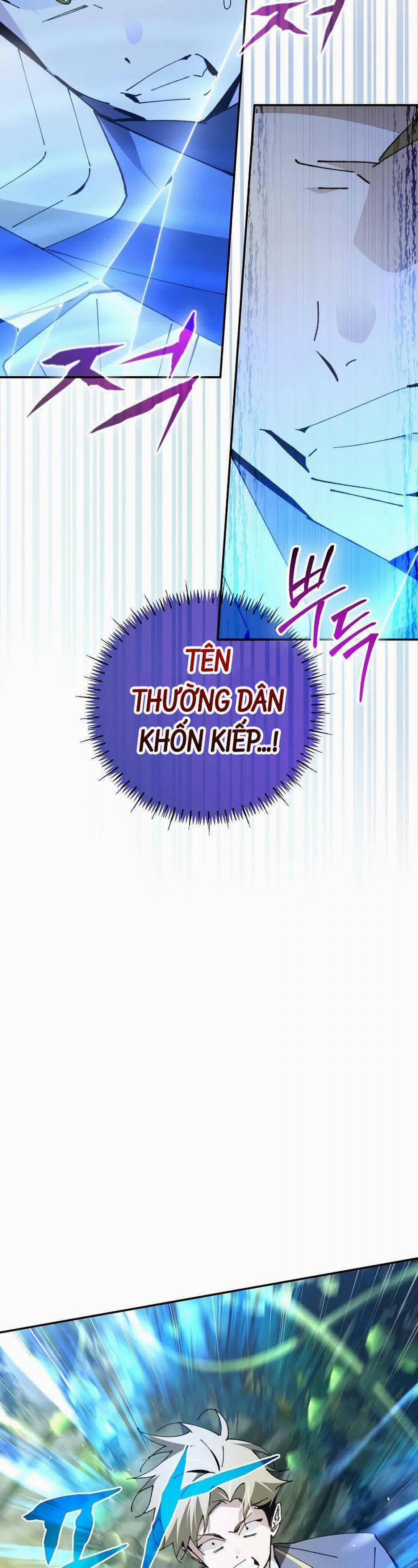 Trở Thành Thiên Tài Tốc Biến Của Học Viện Ma Pháp 22 trang 20