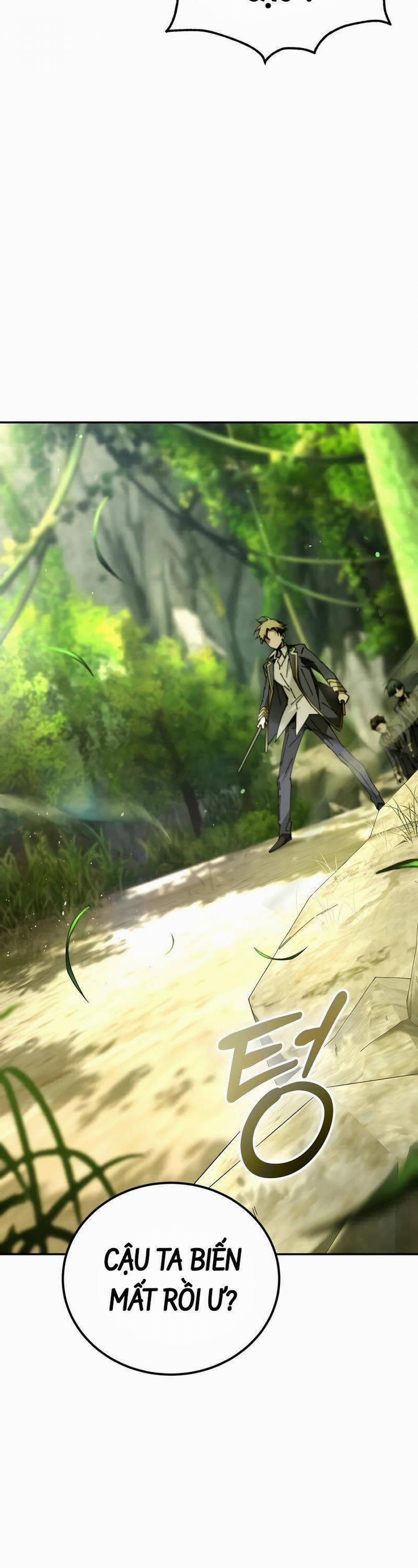 Trở Thành Thiên Tài Tốc Biến Của Học Viện Ma Pháp 22 trang 22