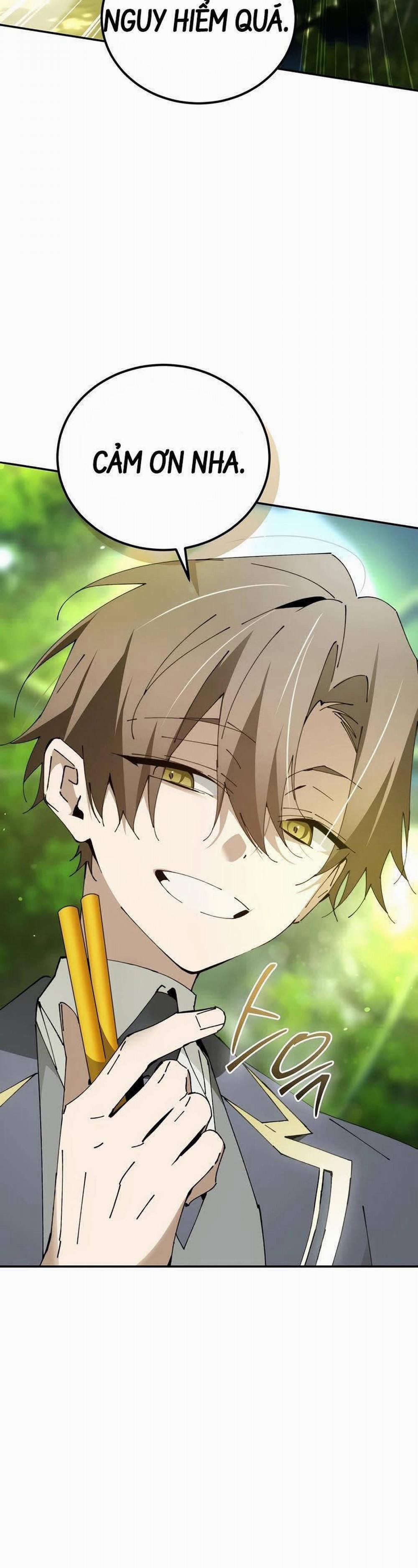 Trở Thành Thiên Tài Tốc Biến Của Học Viện Ma Pháp 22 trang 24