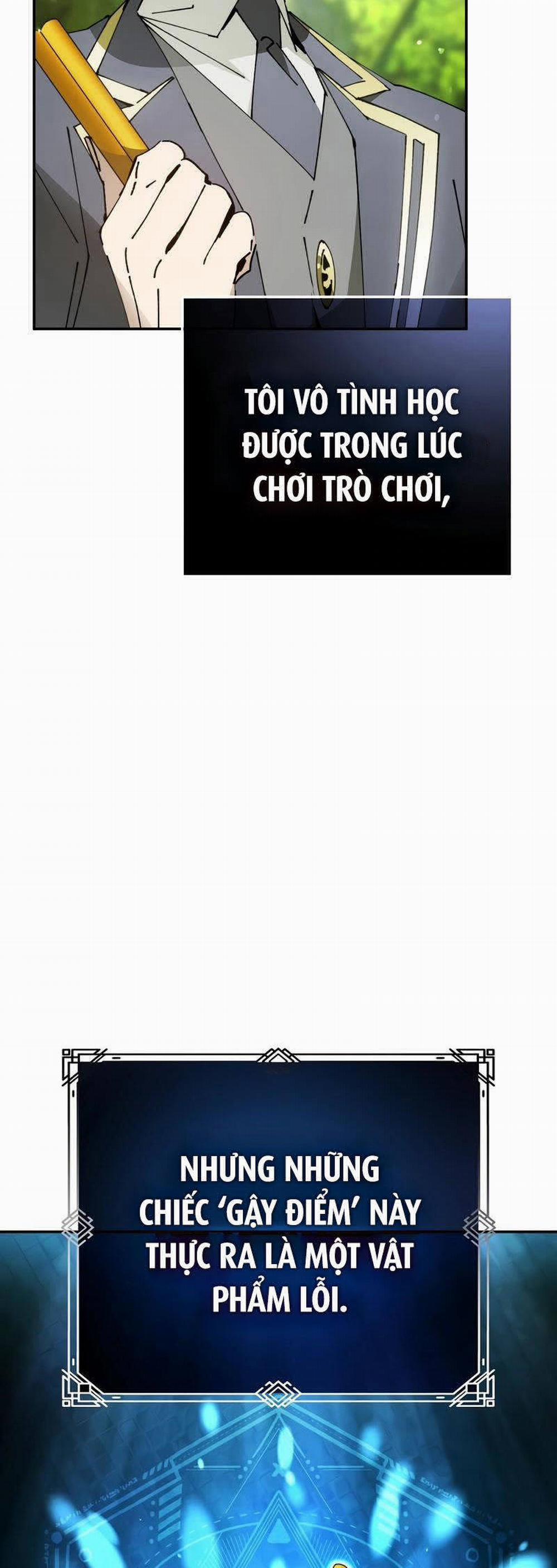 Trở Thành Thiên Tài Tốc Biến Của Học Viện Ma Pháp 22 trang 26
