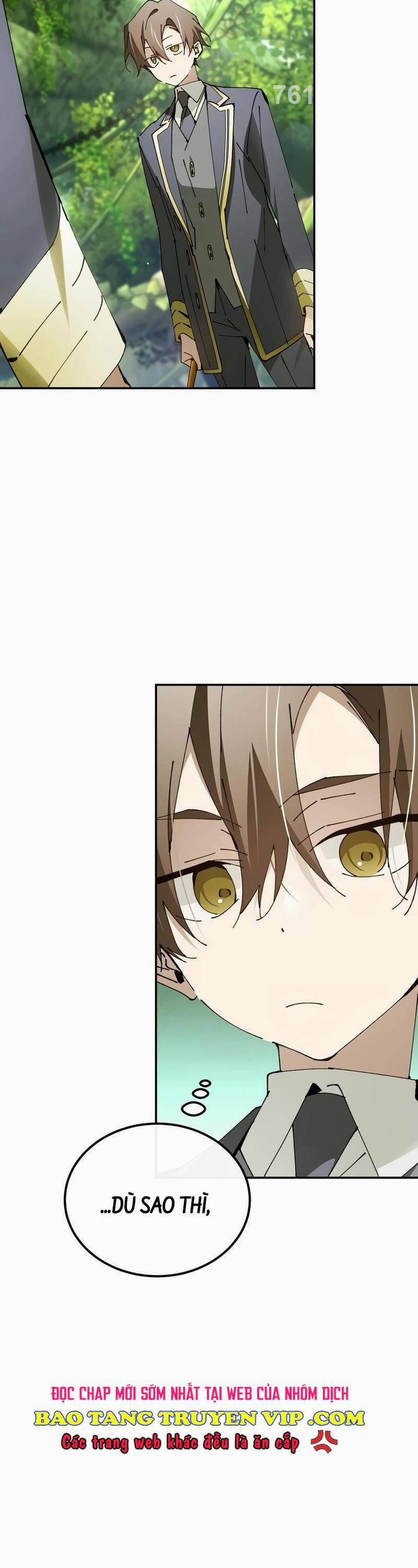 Trở Thành Thiên Tài Tốc Biến Của Học Viện Ma Pháp 22 trang 3