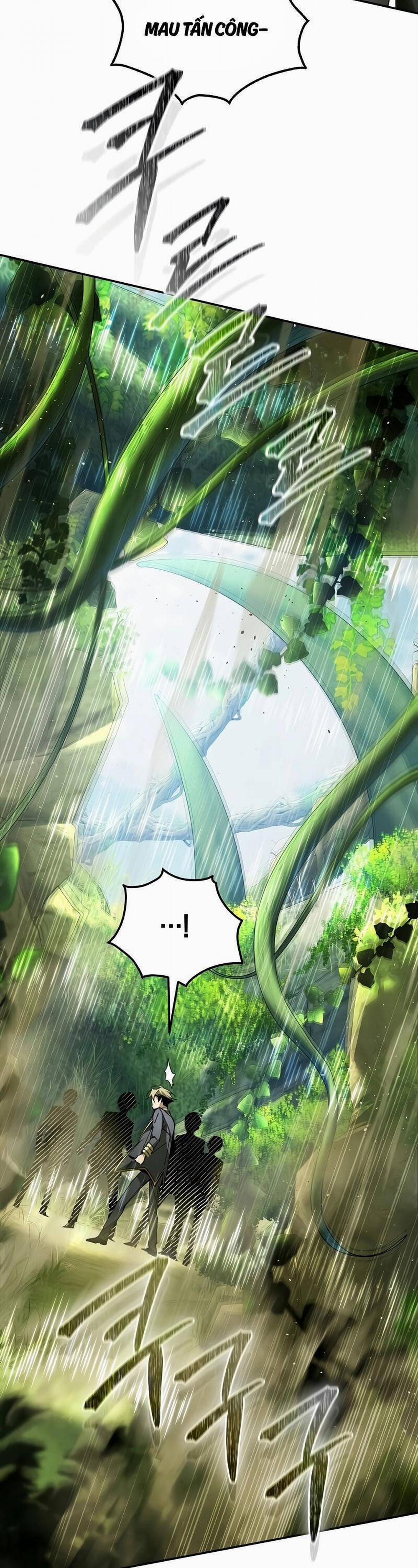Trở Thành Thiên Tài Tốc Biến Của Học Viện Ma Pháp 22 trang 30