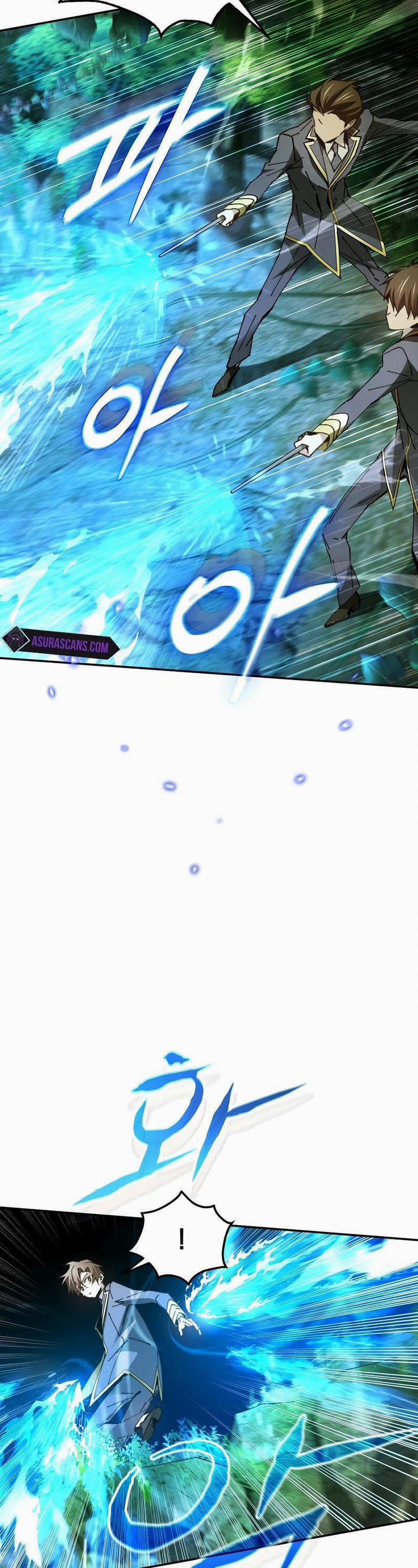 Trở Thành Thiên Tài Tốc Biến Của Học Viện Ma Pháp 22 trang 33