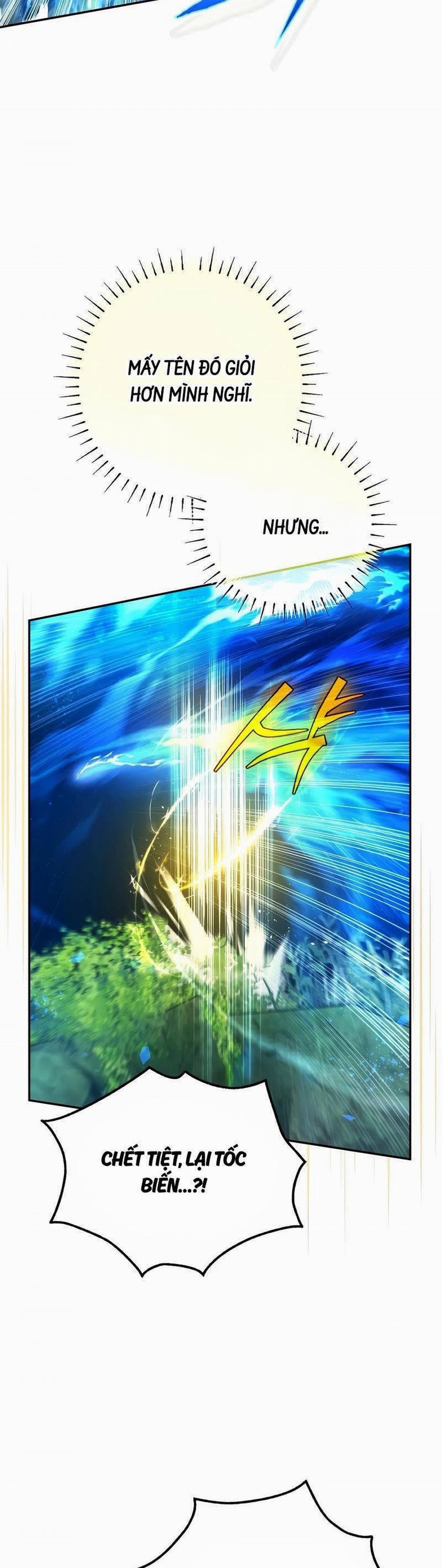 Trở Thành Thiên Tài Tốc Biến Của Học Viện Ma Pháp 22 trang 34