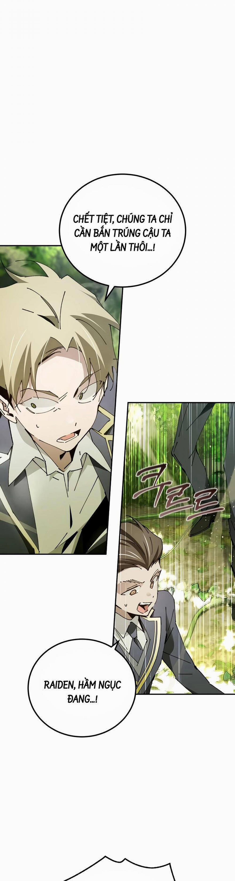 Trở Thành Thiên Tài Tốc Biến Của Học Viện Ma Pháp 22 trang 36