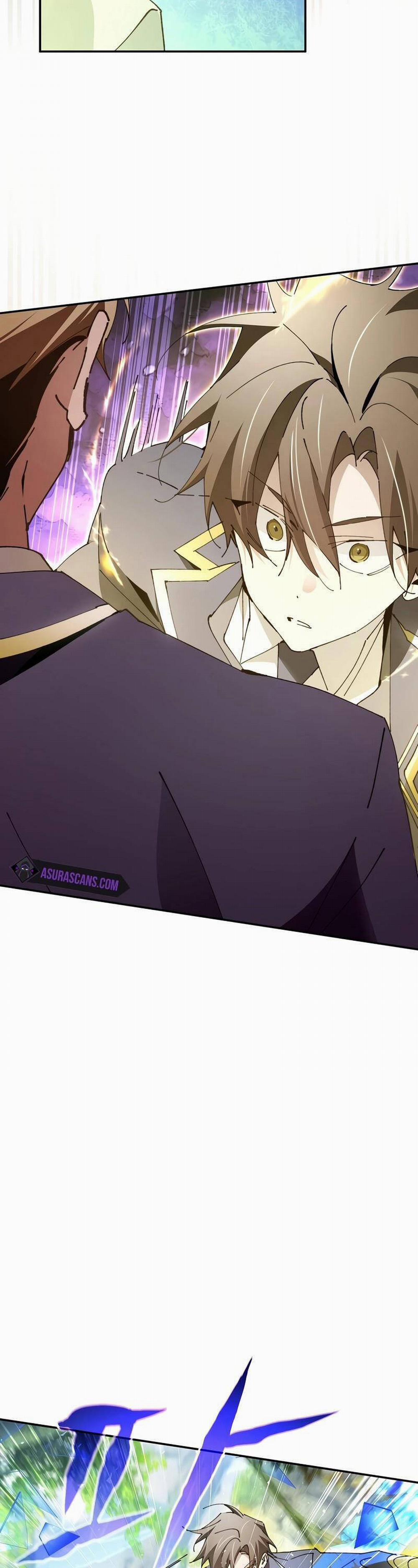 Trở Thành Thiên Tài Tốc Biến Của Học Viện Ma Pháp 22 trang 38