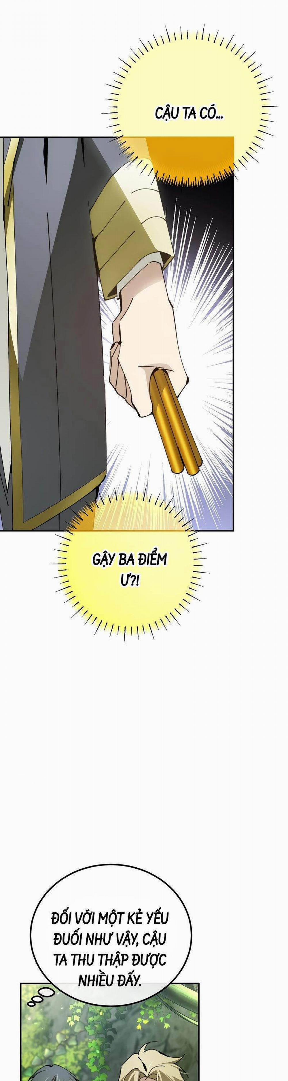Trở Thành Thiên Tài Tốc Biến Của Học Viện Ma Pháp 22 trang 4