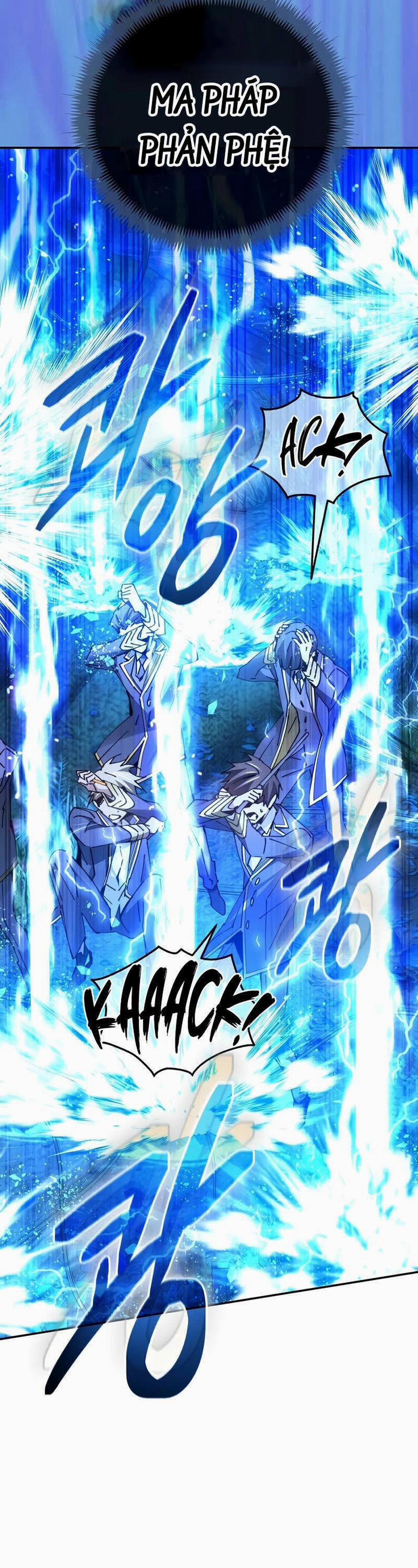 Trở Thành Thiên Tài Tốc Biến Của Học Viện Ma Pháp 22 trang 41