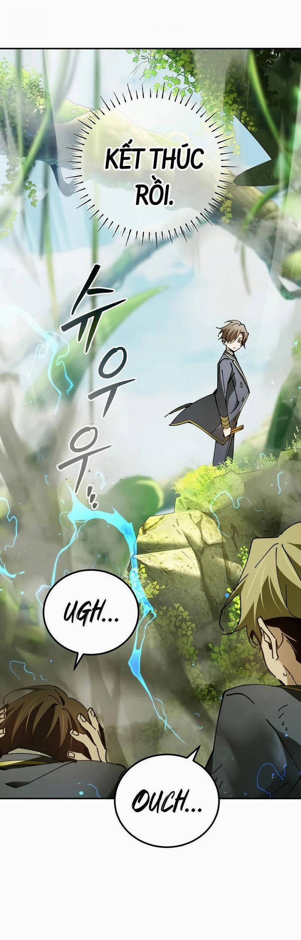 Trở Thành Thiên Tài Tốc Biến Của Học Viện Ma Pháp 22 trang 43