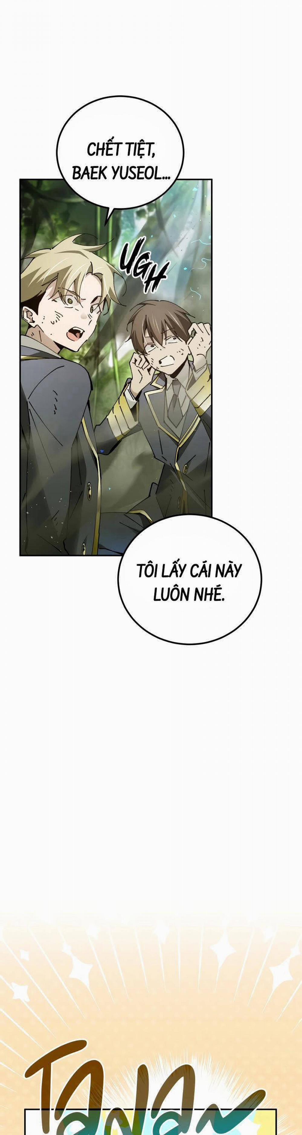 Trở Thành Thiên Tài Tốc Biến Của Học Viện Ma Pháp 22 trang 44