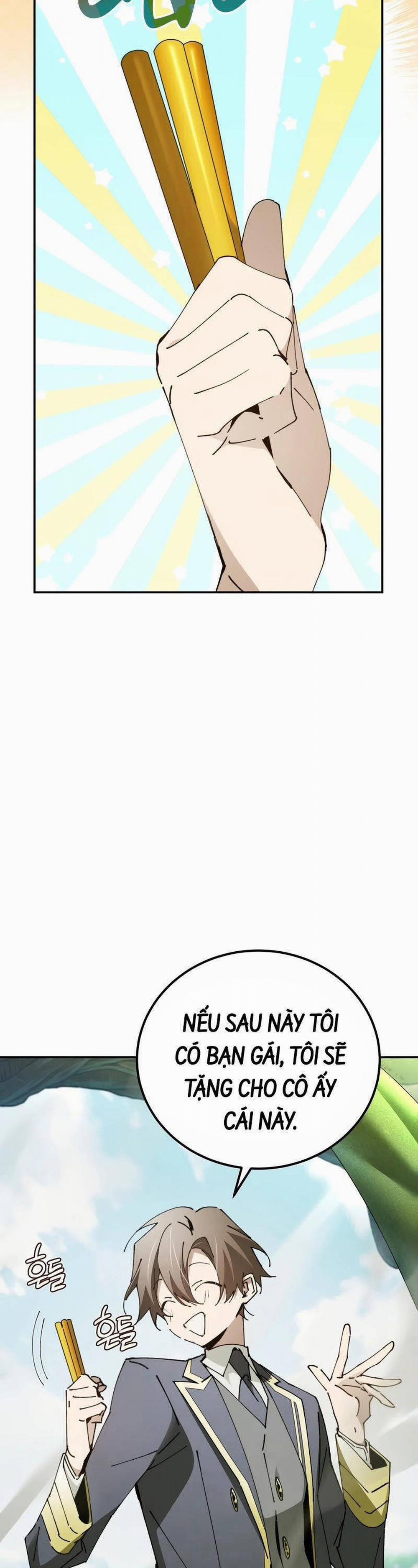 Trở Thành Thiên Tài Tốc Biến Của Học Viện Ma Pháp 22 trang 45