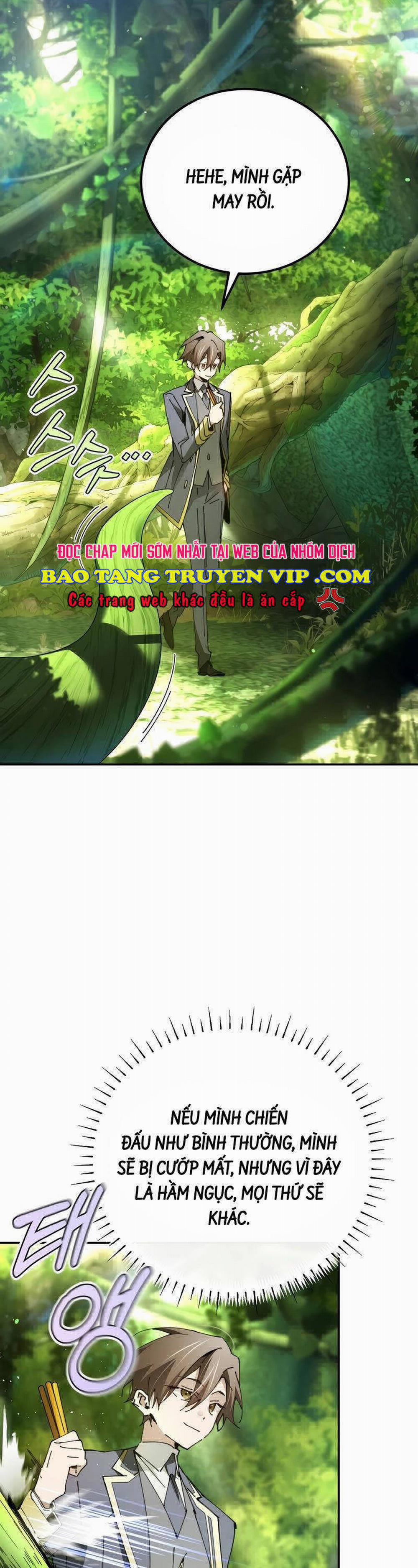 Trở Thành Thiên Tài Tốc Biến Của Học Viện Ma Pháp 22 trang 49