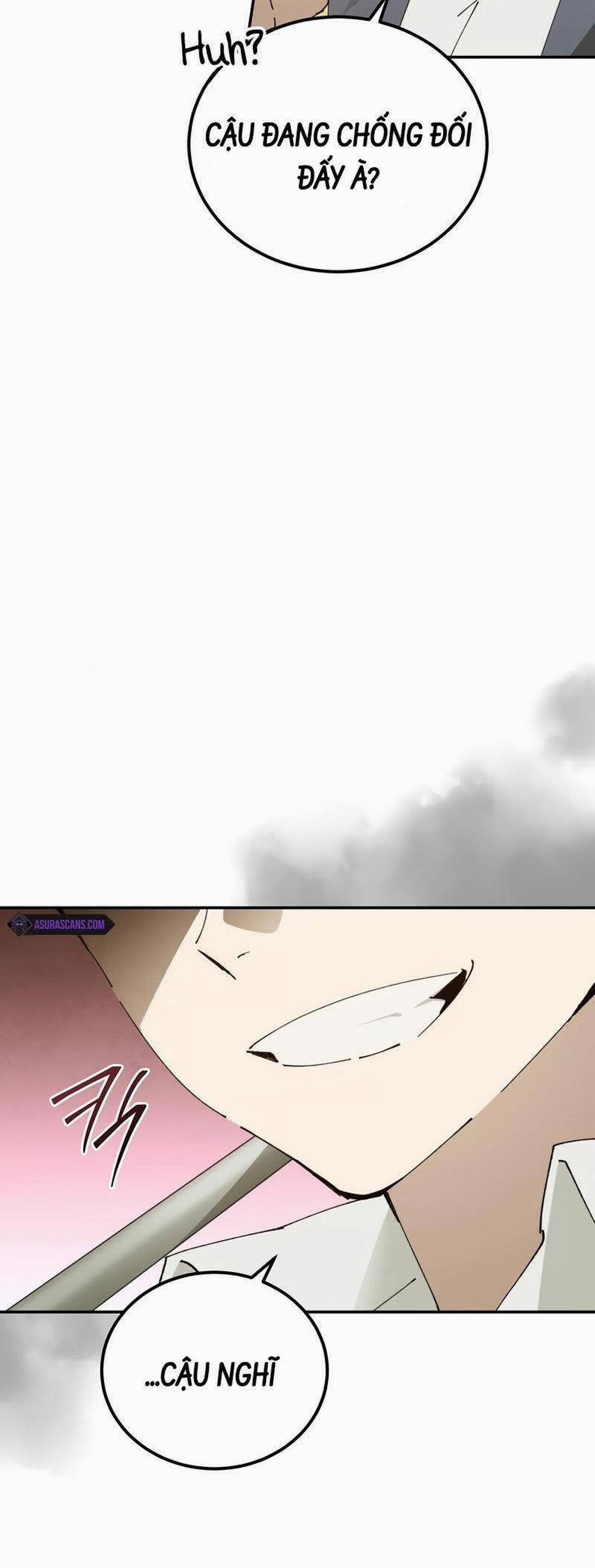 Trở Thành Thiên Tài Tốc Biến Của Học Viện Ma Pháp 22 trang 8