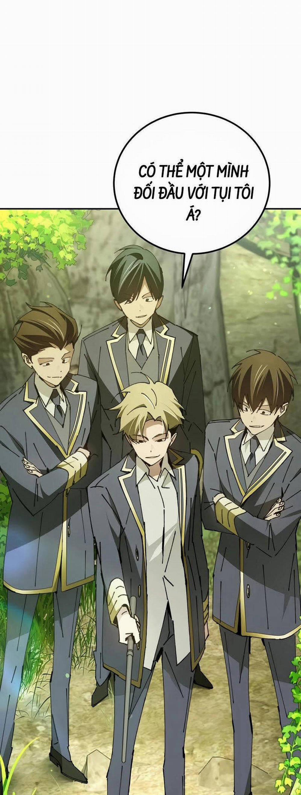 Trở Thành Thiên Tài Tốc Biến Của Học Viện Ma Pháp 22 trang 9