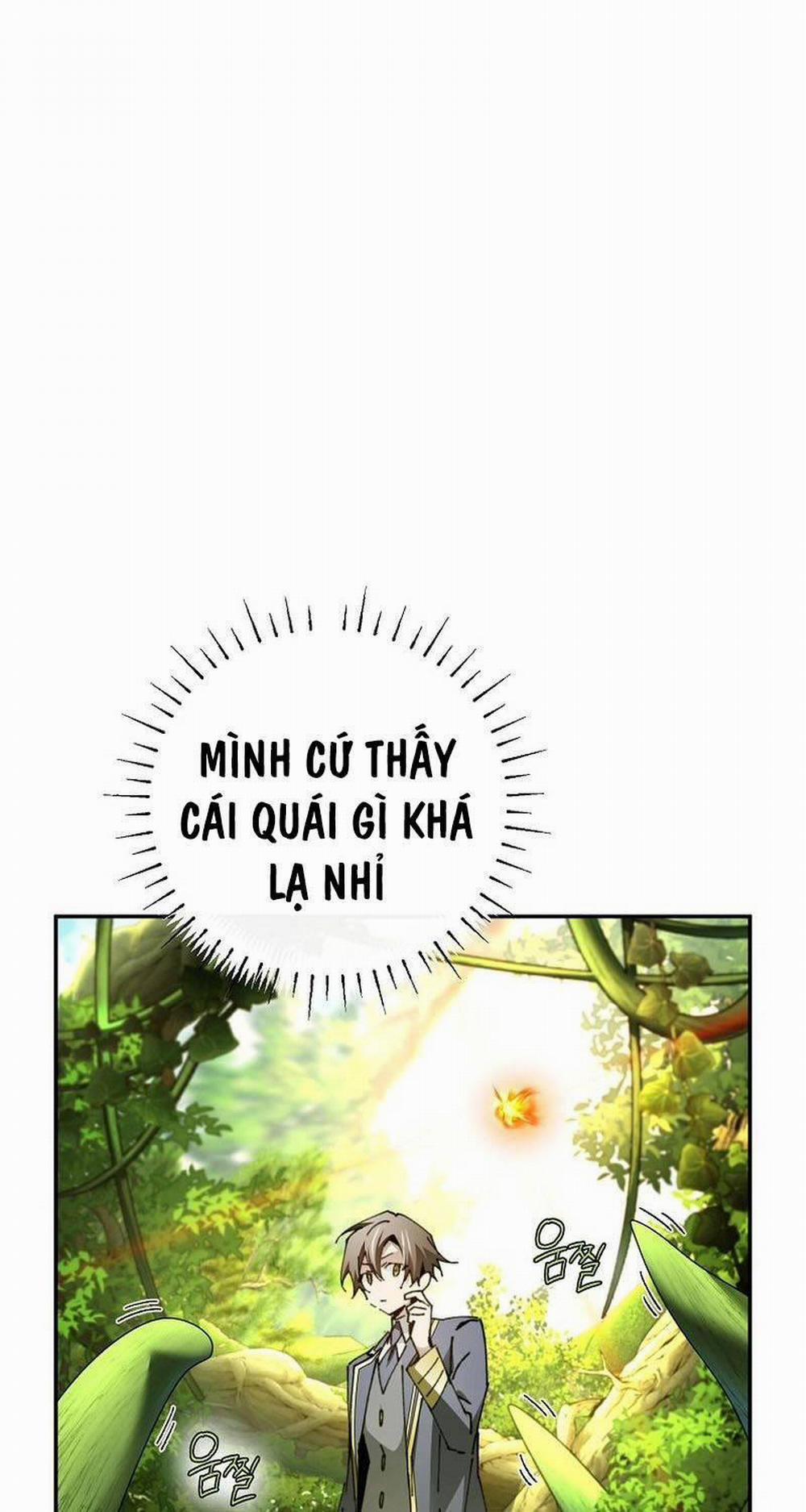 Trở Thành Thiên Tài Tốc Biến Của Học Viện Ma Pháp 23 trang 0