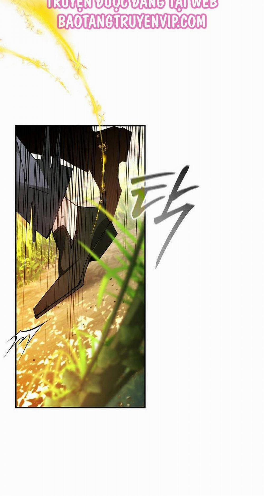 Trở Thành Thiên Tài Tốc Biến Của Học Viện Ma Pháp 23 trang 11