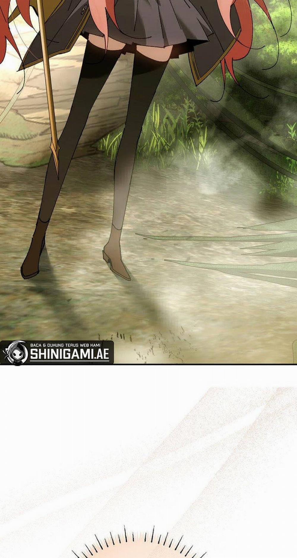 Trở Thành Thiên Tài Tốc Biến Của Học Viện Ma Pháp 23 trang 19