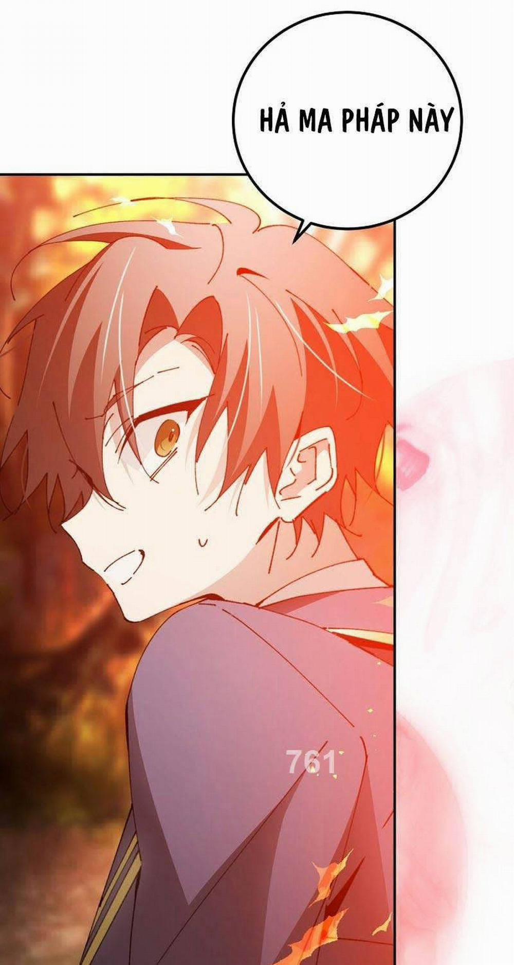 Trở Thành Thiên Tài Tốc Biến Của Học Viện Ma Pháp 23 trang 2