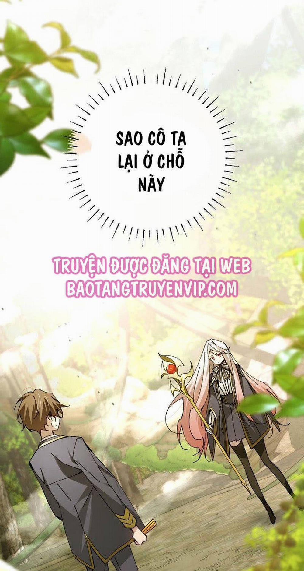 Trở Thành Thiên Tài Tốc Biến Của Học Viện Ma Pháp 23 trang 22