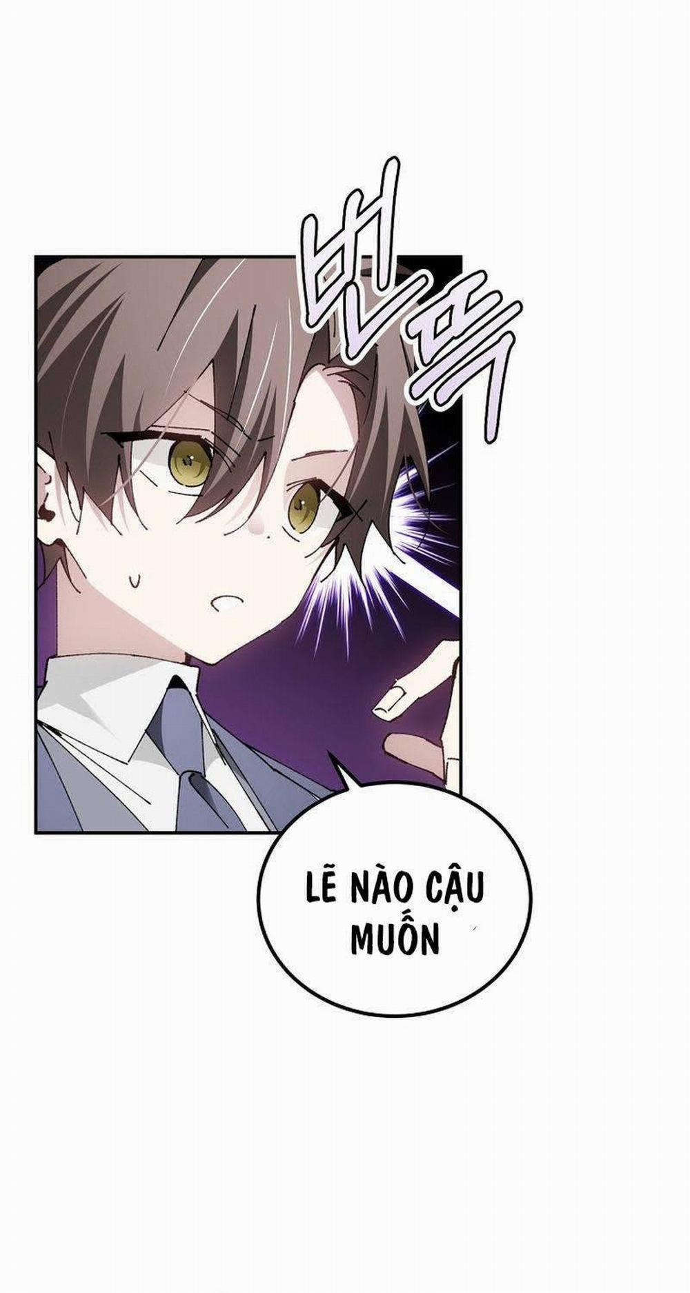 Trở Thành Thiên Tài Tốc Biến Của Học Viện Ma Pháp 23 trang 28