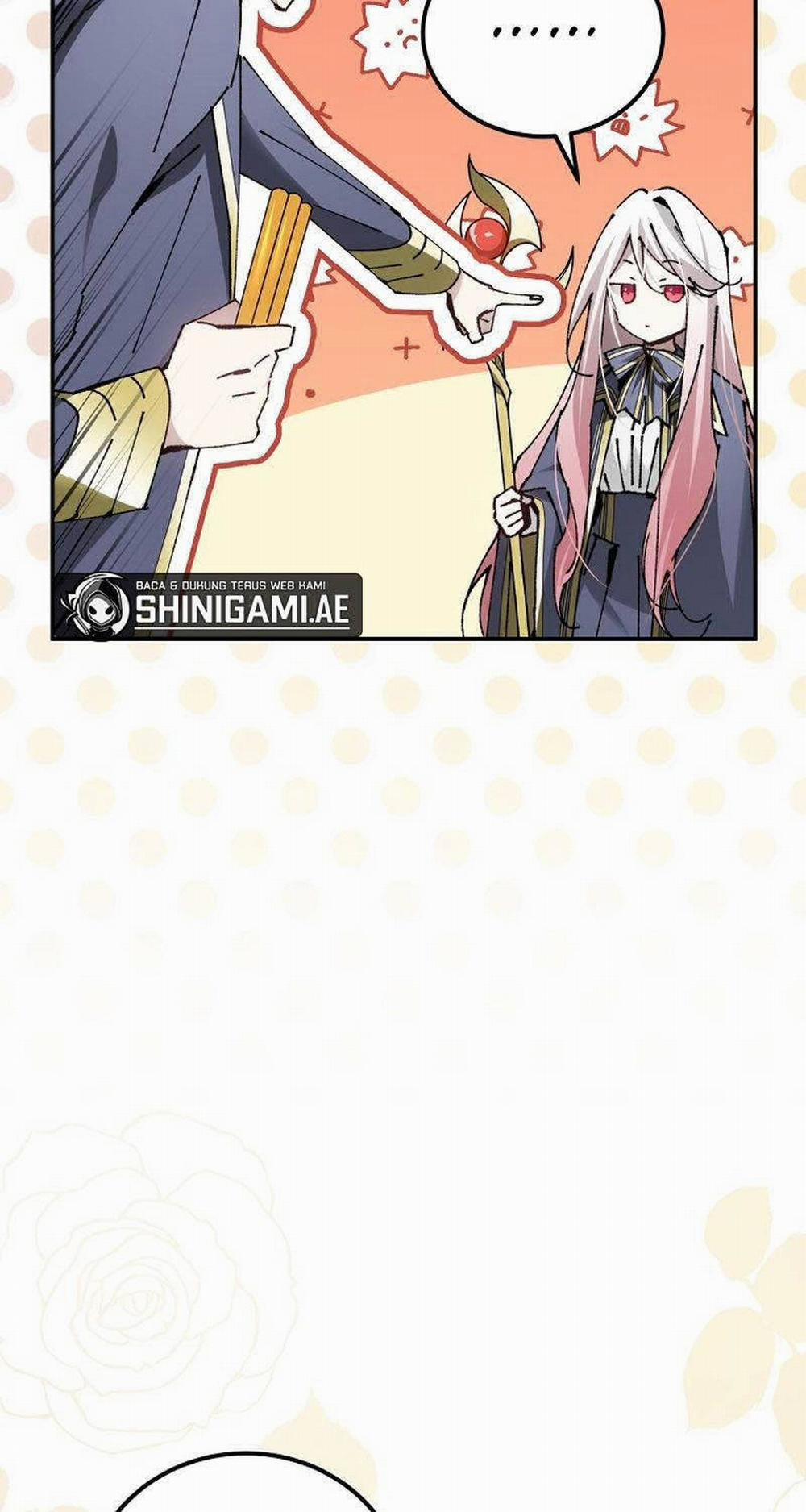 Trở Thành Thiên Tài Tốc Biến Của Học Viện Ma Pháp 23 trang 30