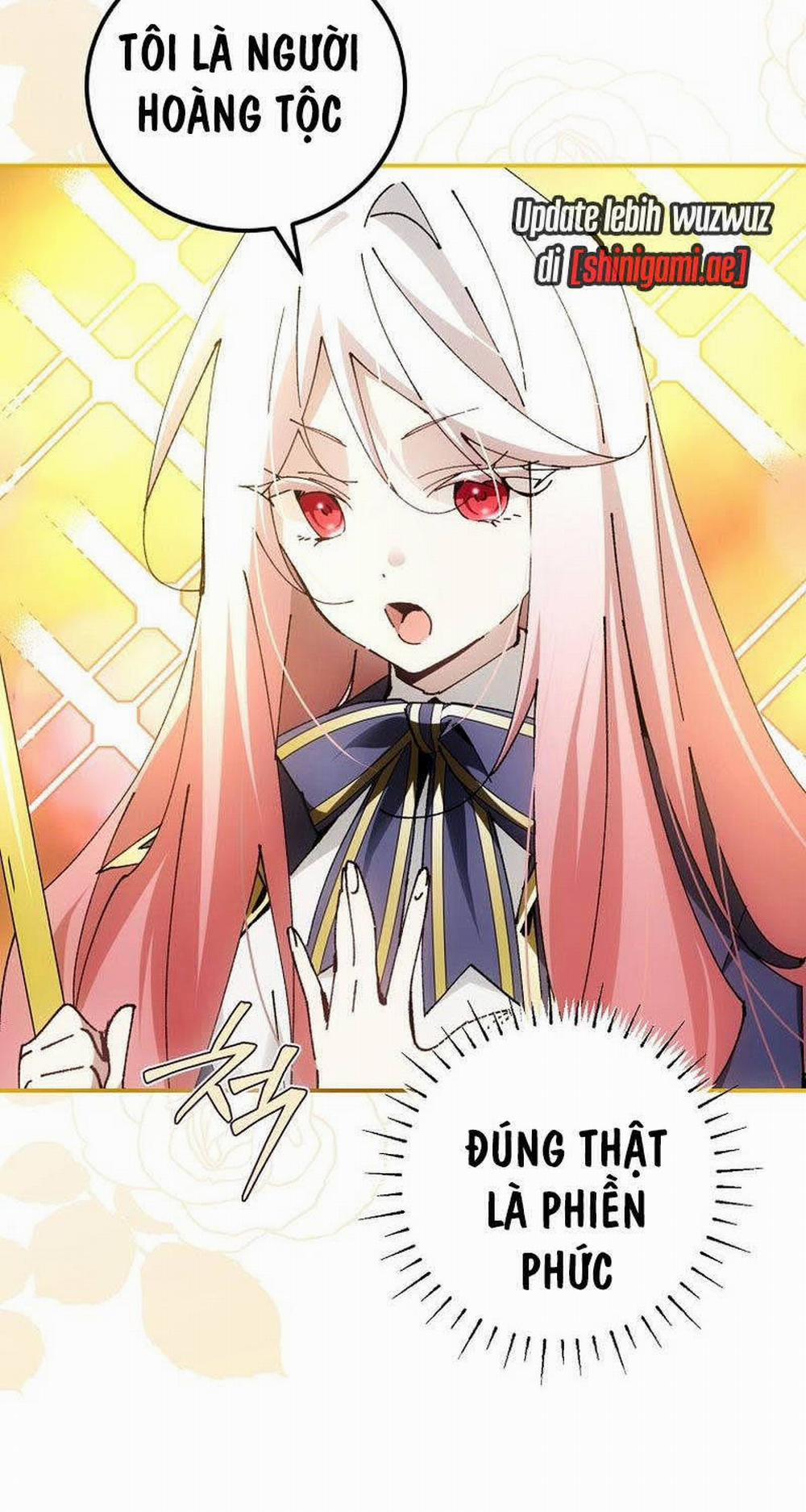 Trở Thành Thiên Tài Tốc Biến Của Học Viện Ma Pháp 23 trang 31