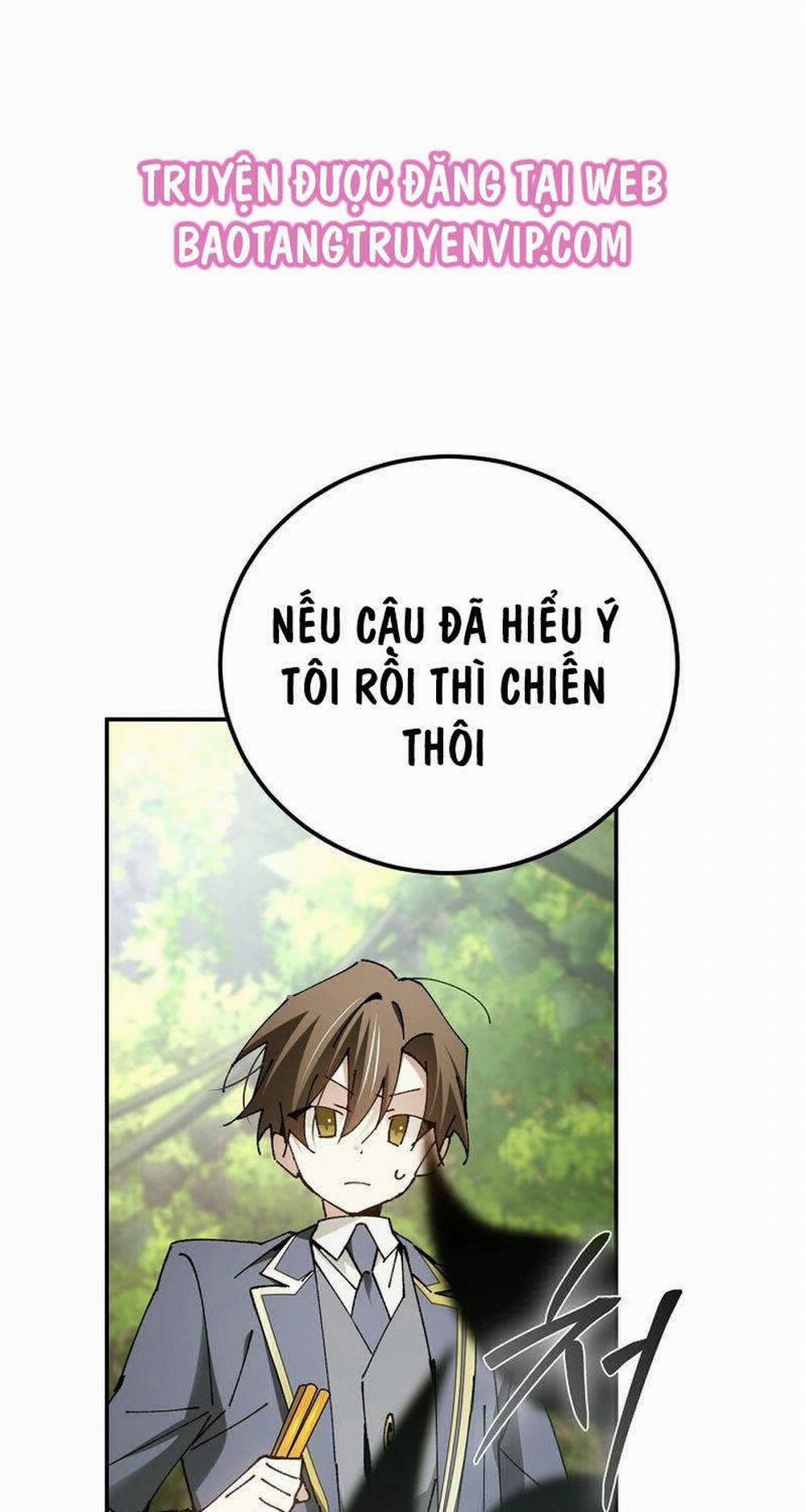 Trở Thành Thiên Tài Tốc Biến Của Học Viện Ma Pháp 23 trang 32