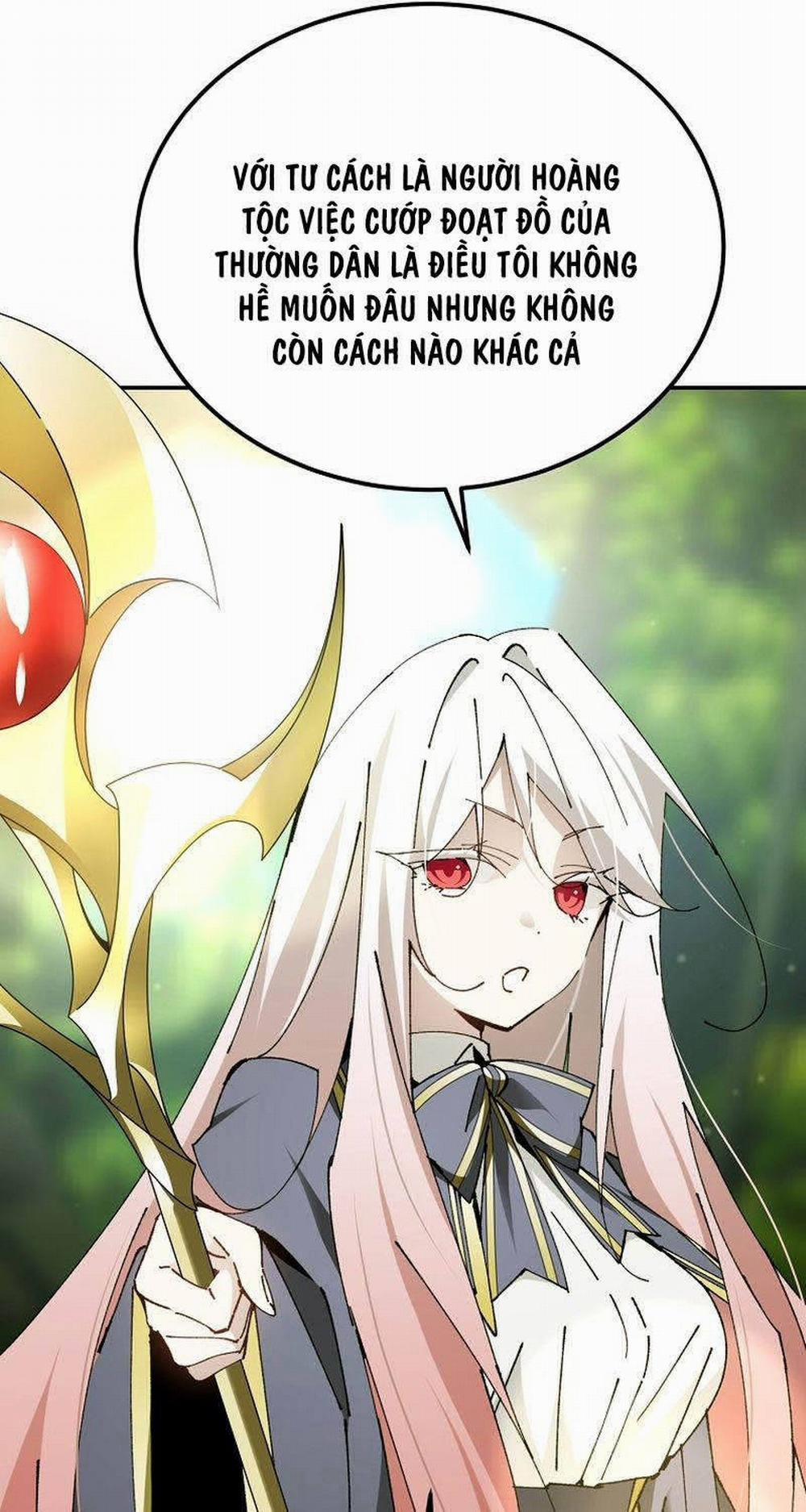 Trở Thành Thiên Tài Tốc Biến Của Học Viện Ma Pháp 23 trang 34