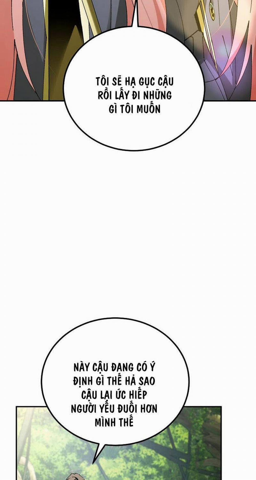 Trở Thành Thiên Tài Tốc Biến Của Học Viện Ma Pháp 23 trang 35