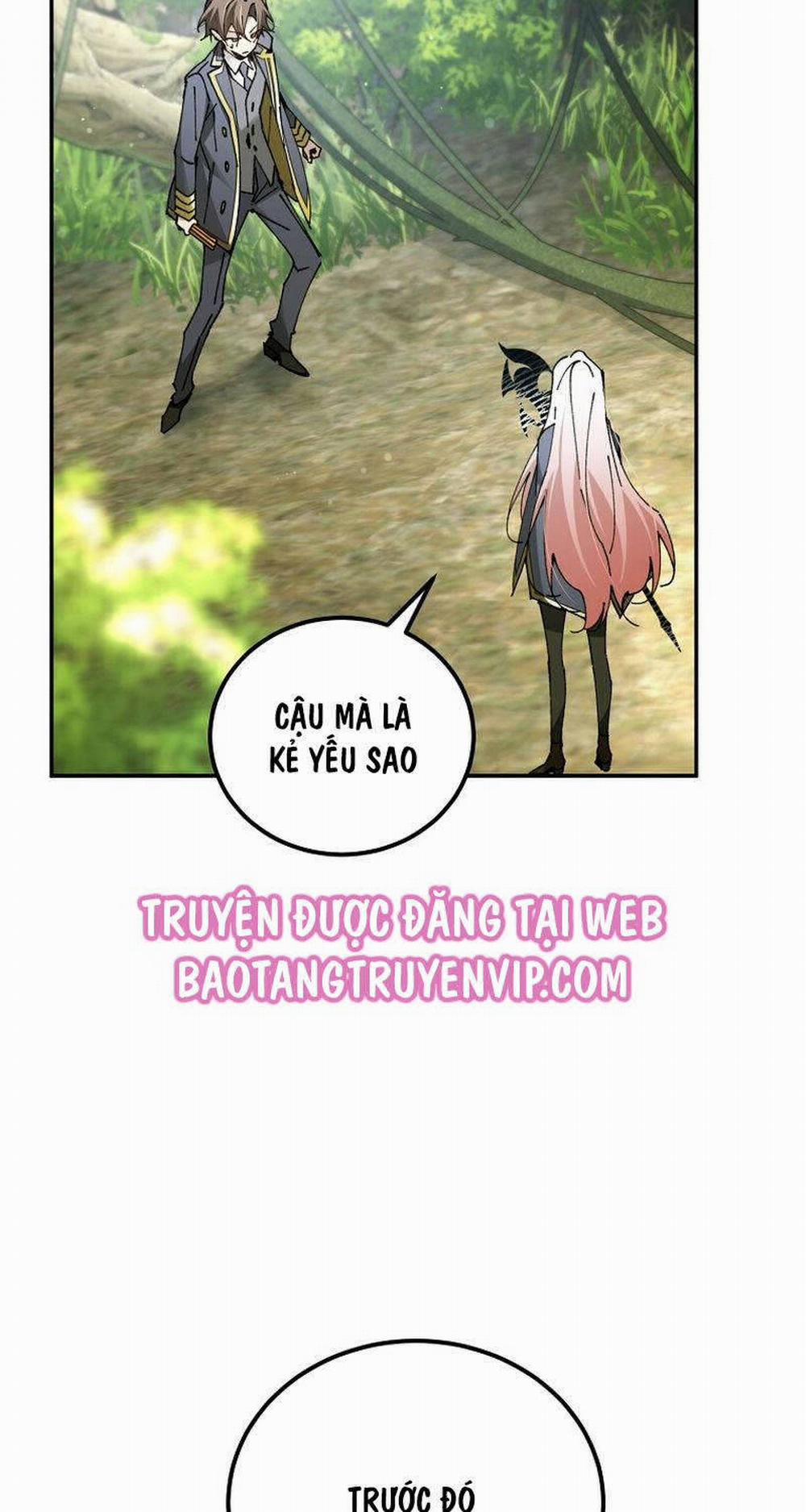 Trở Thành Thiên Tài Tốc Biến Của Học Viện Ma Pháp 23 trang 36