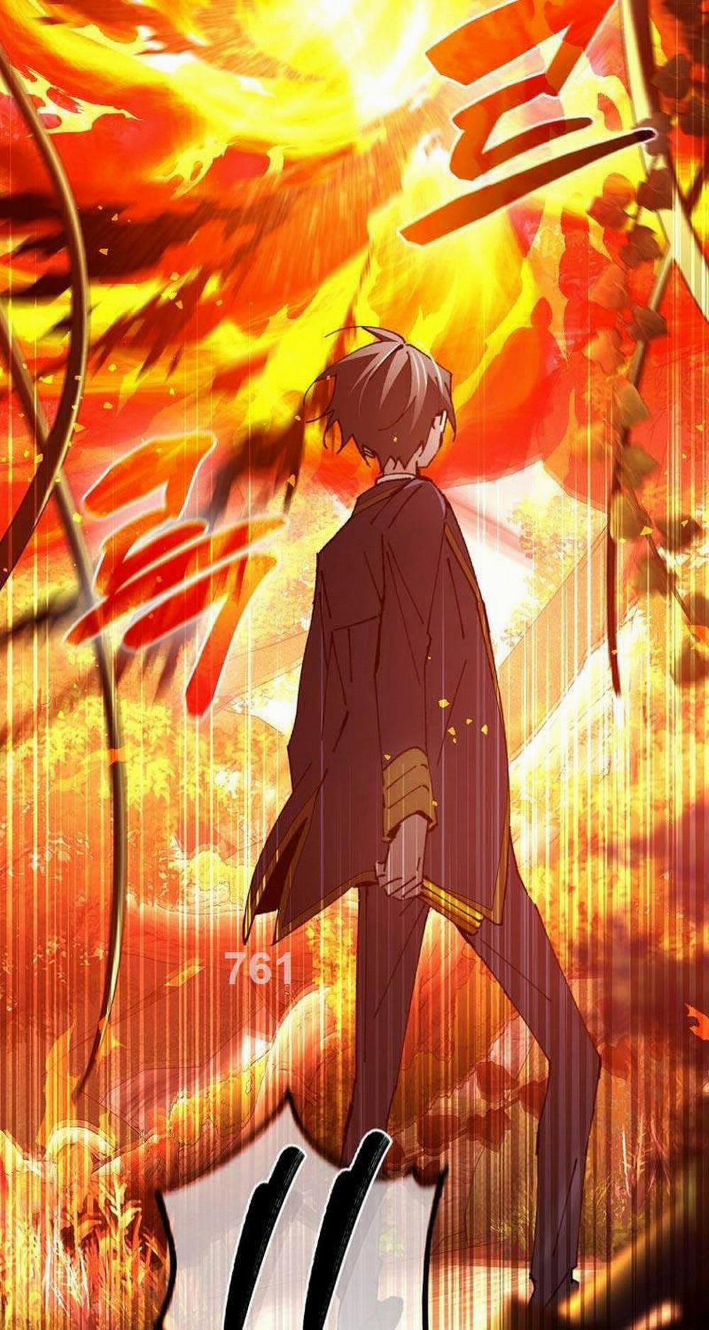 Trở Thành Thiên Tài Tốc Biến Của Học Viện Ma Pháp 23 trang 4