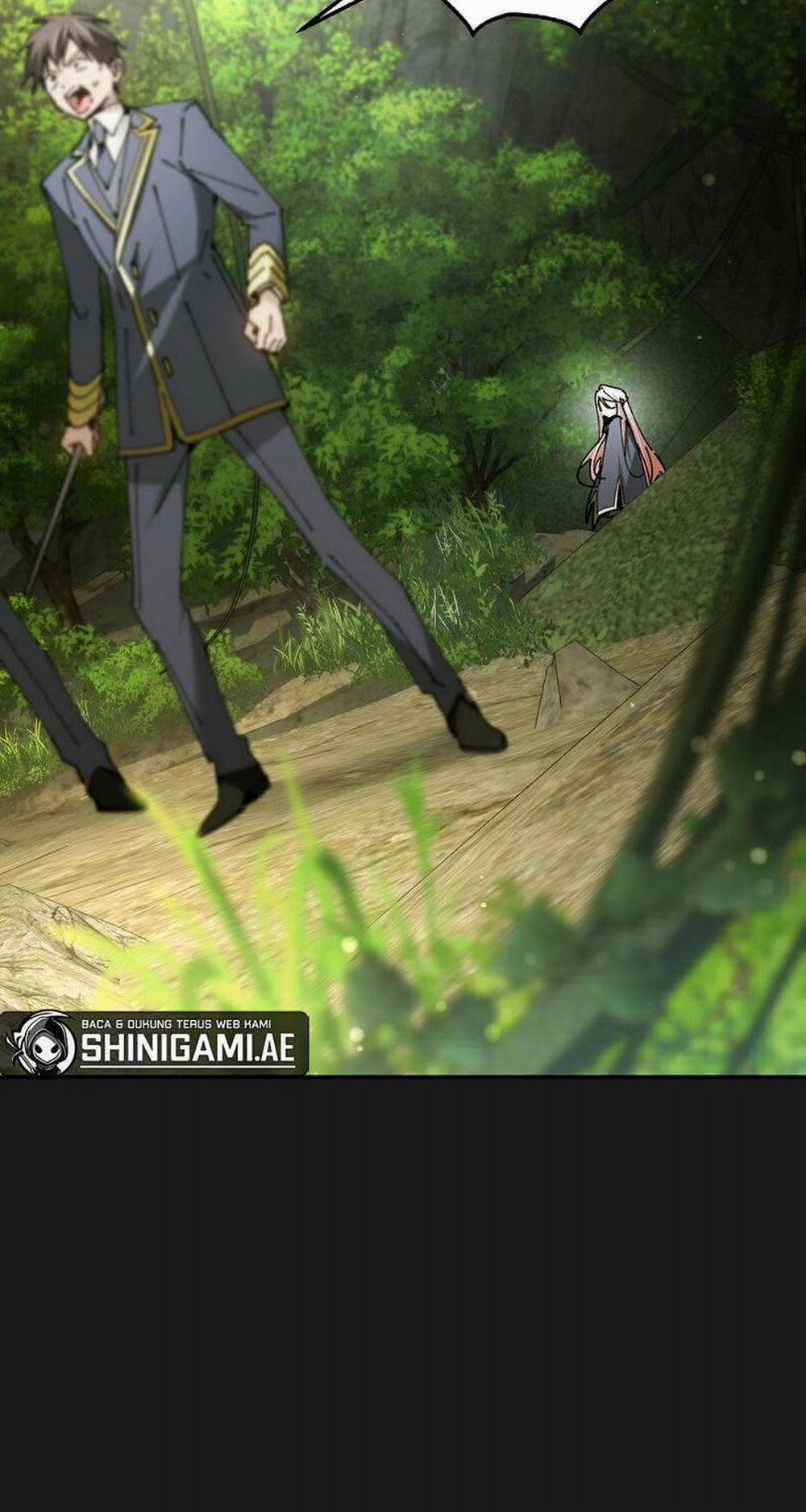 Trở Thành Thiên Tài Tốc Biến Của Học Viện Ma Pháp 23 trang 43