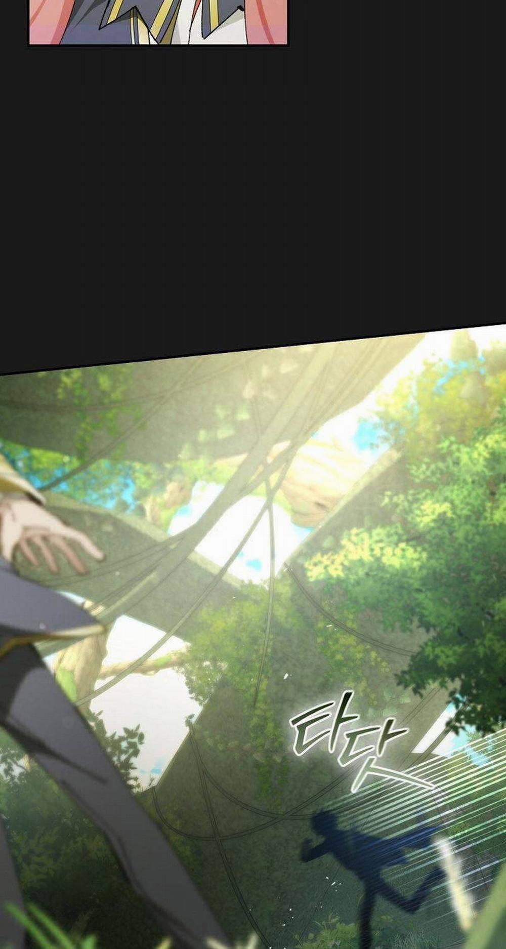 Trở Thành Thiên Tài Tốc Biến Của Học Viện Ma Pháp 23 trang 45