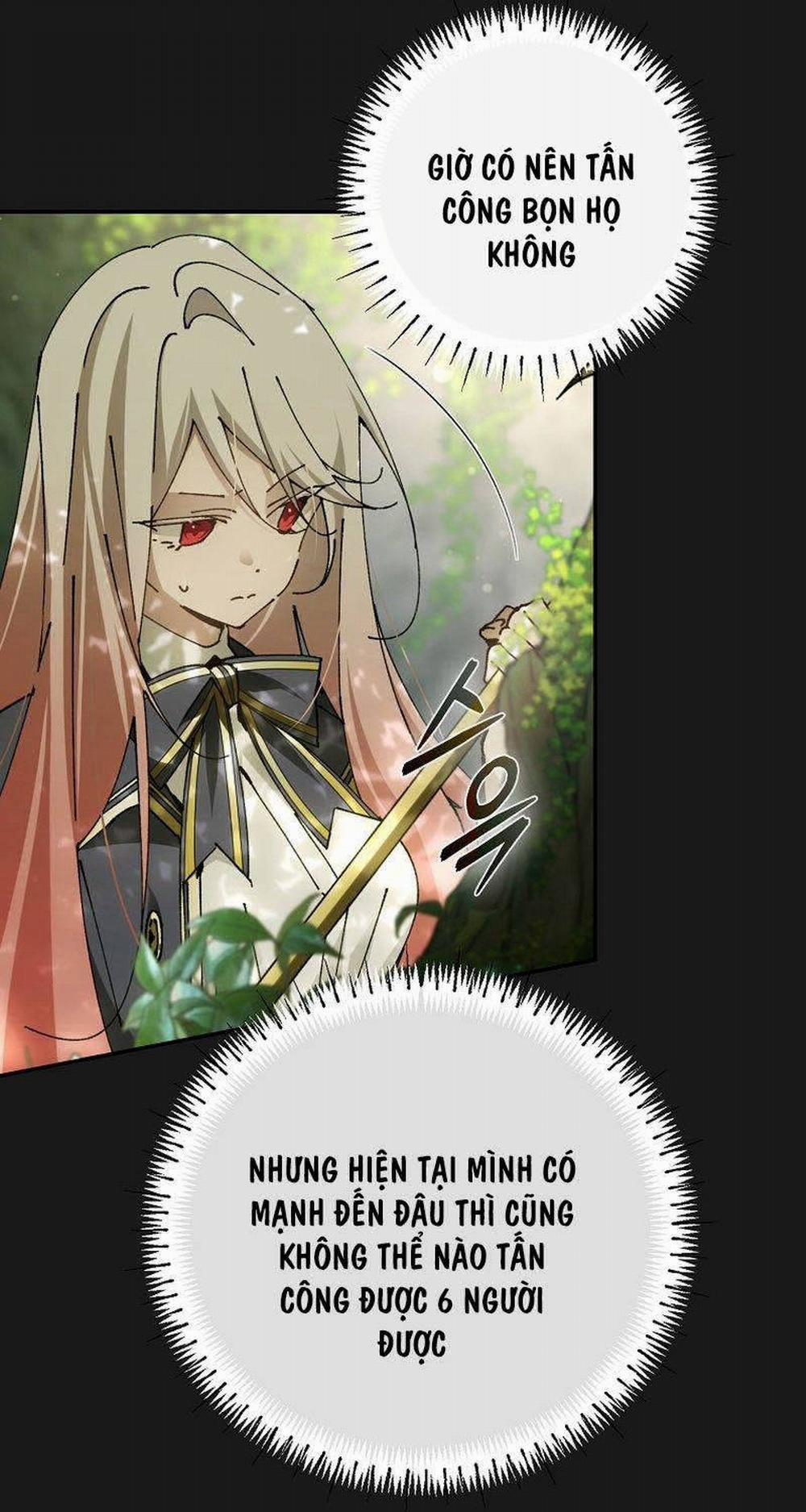 Trở Thành Thiên Tài Tốc Biến Của Học Viện Ma Pháp 23 trang 48