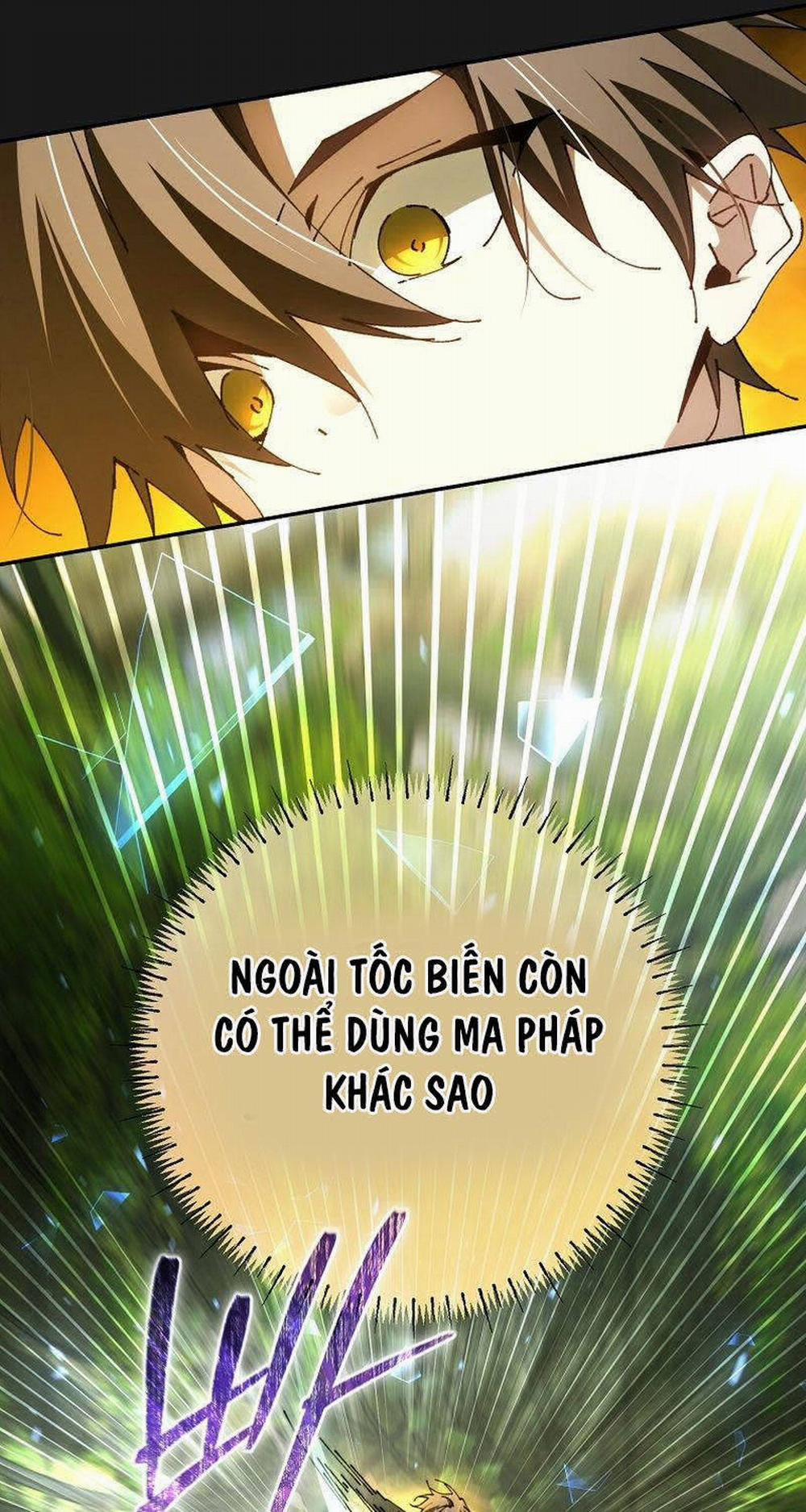 Trở Thành Thiên Tài Tốc Biến Của Học Viện Ma Pháp 23 trang 54