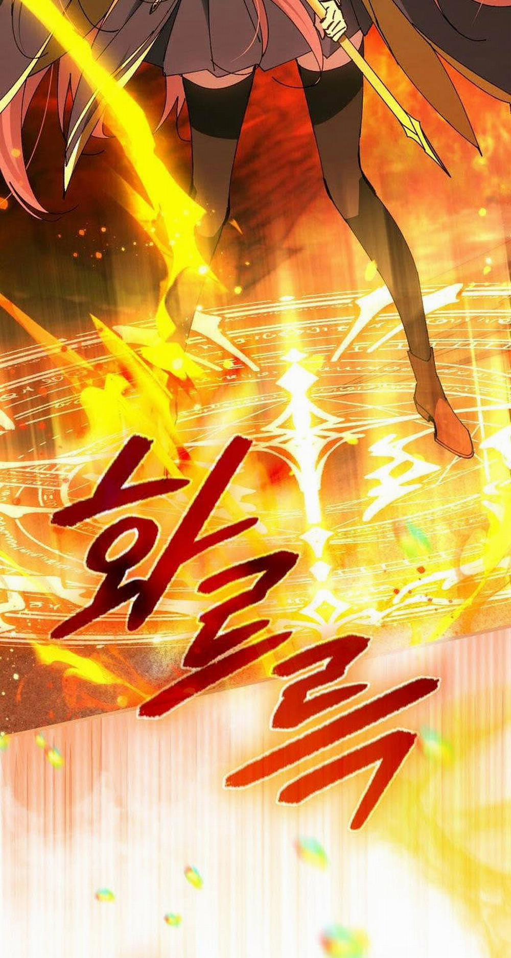 Trở Thành Thiên Tài Tốc Biến Của Học Viện Ma Pháp 23 trang 60