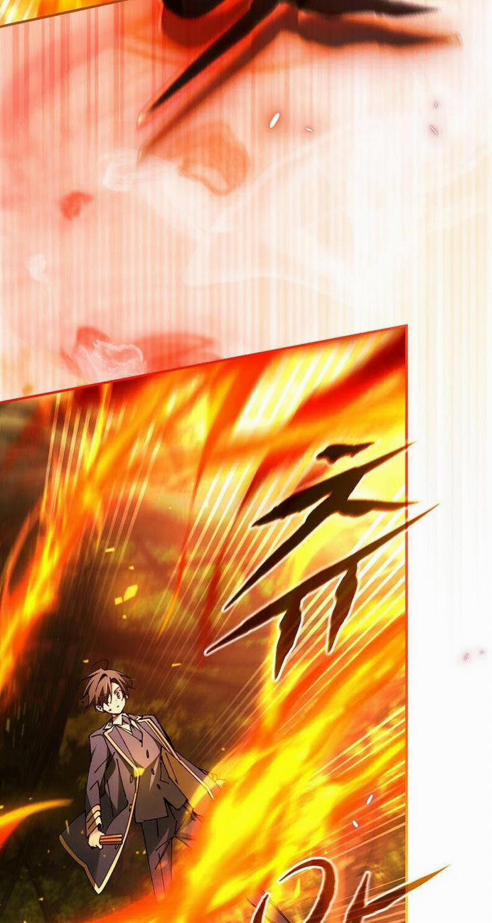 Trở Thành Thiên Tài Tốc Biến Của Học Viện Ma Pháp 23 trang 62