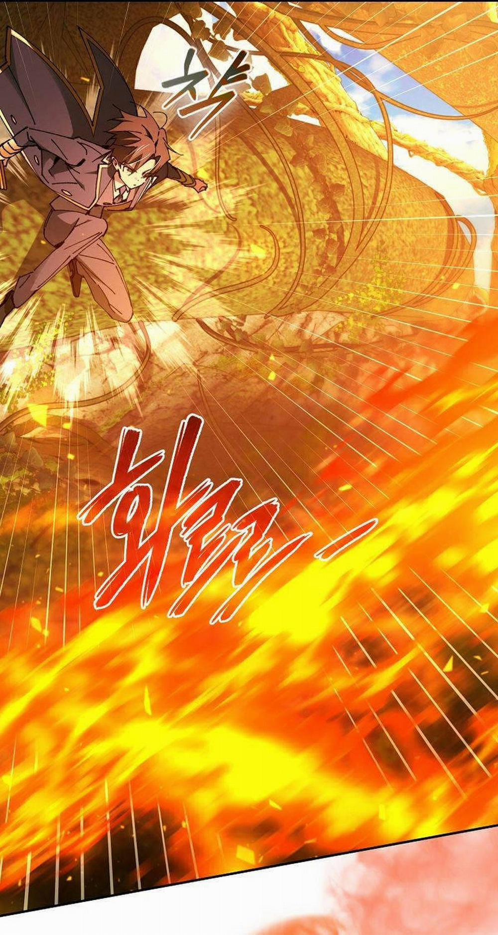 Trở Thành Thiên Tài Tốc Biến Của Học Viện Ma Pháp 23 trang 65