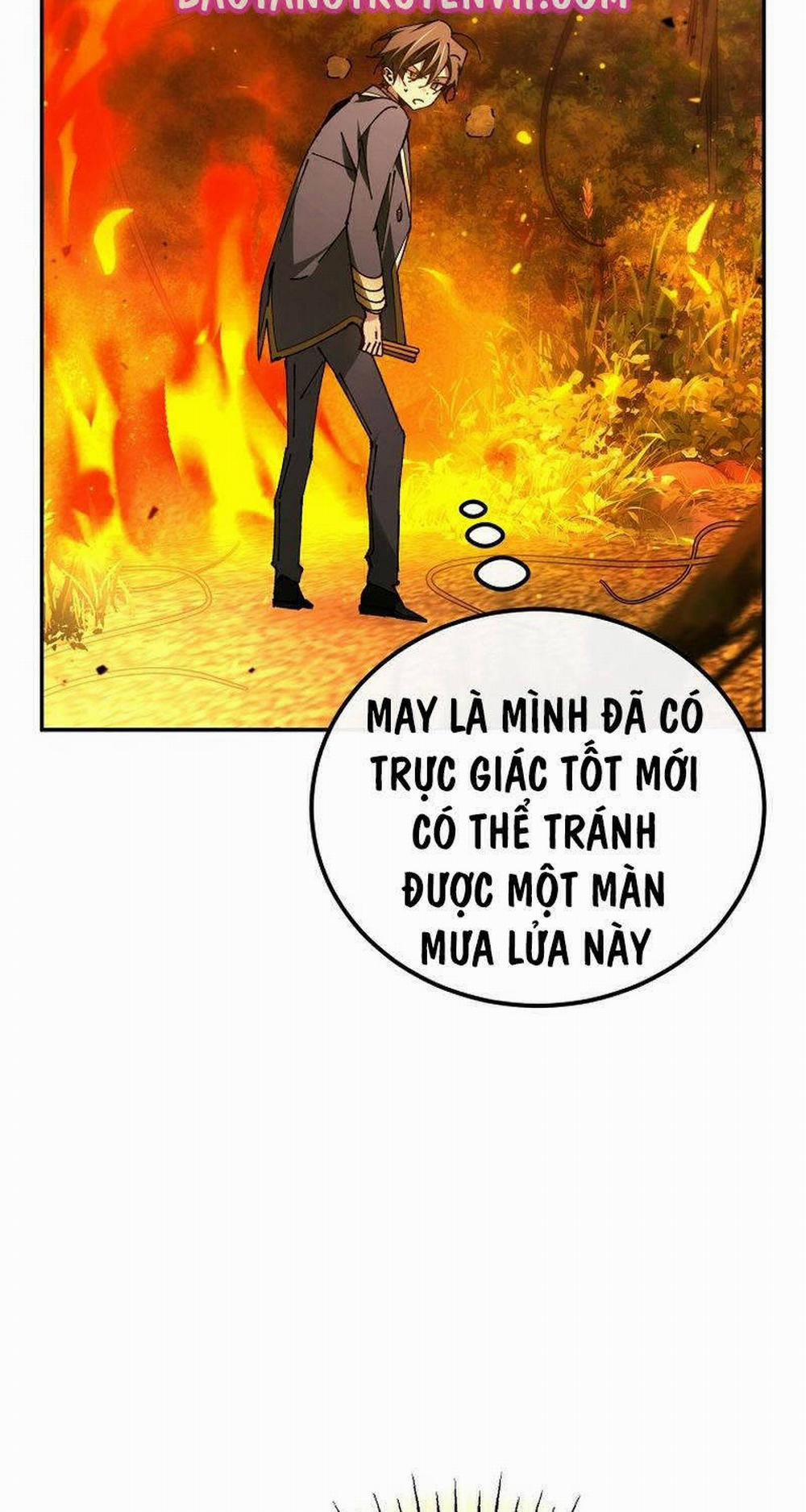 Trở Thành Thiên Tài Tốc Biến Của Học Viện Ma Pháp 23 trang 74